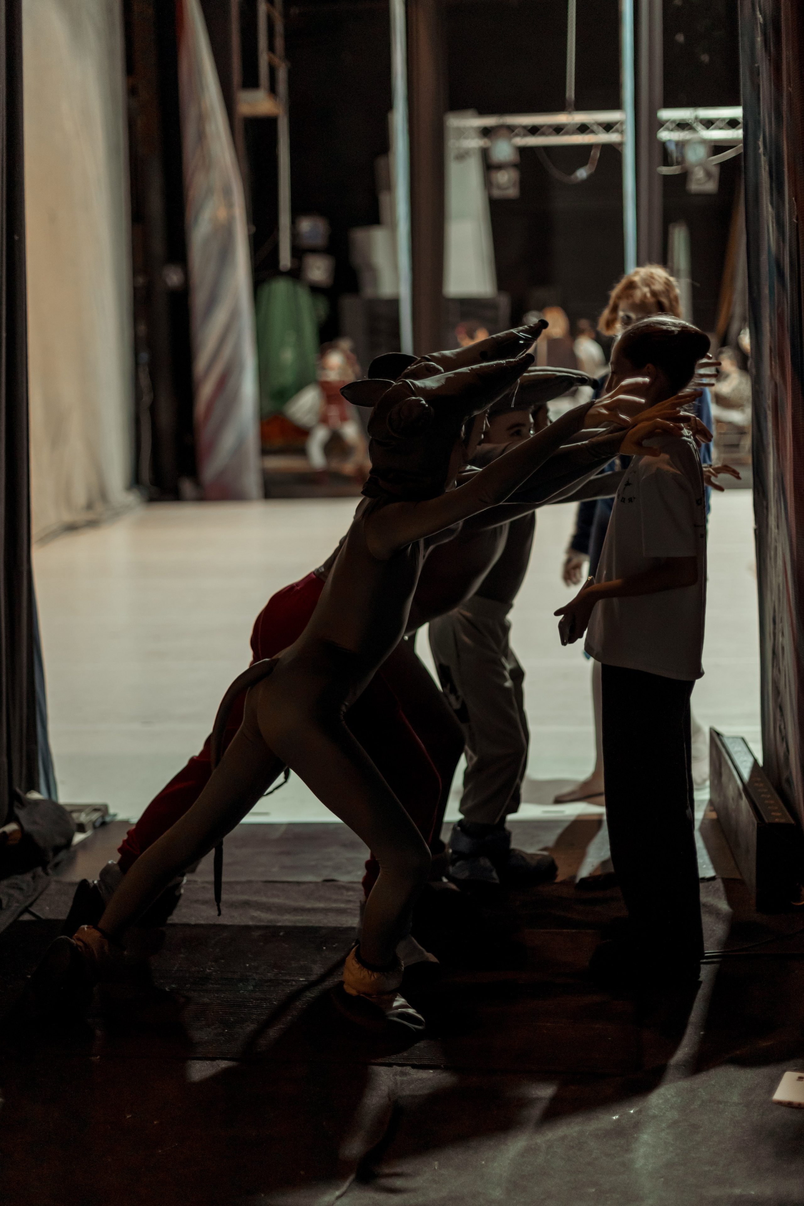 Балетные фотосъемки | Фотограф Юлия Калай. Калай Юлия. Фотограф. Москва