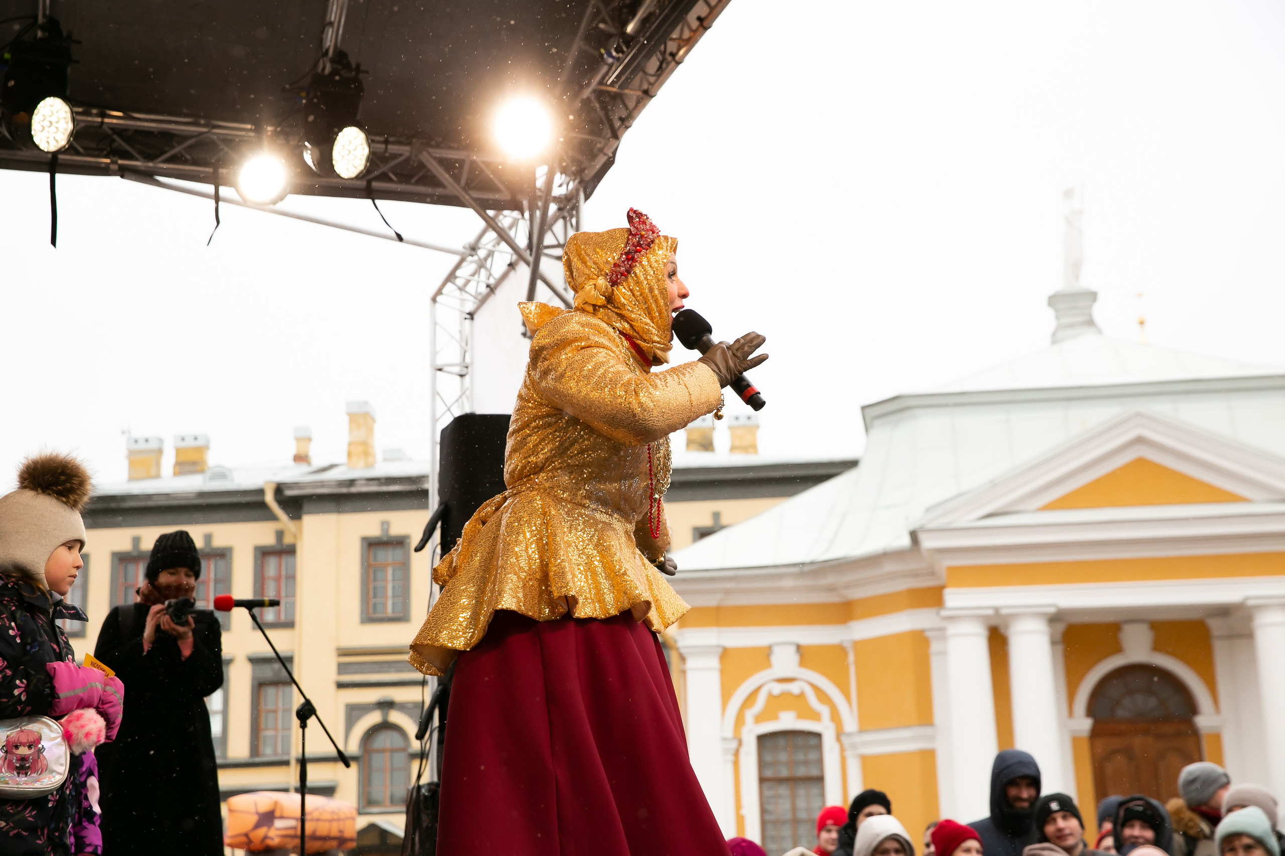 Масленица 2024 Петропавловская крепость. Семейный и портретный фотограф в Санкт-Петербурге Ольга Станкова