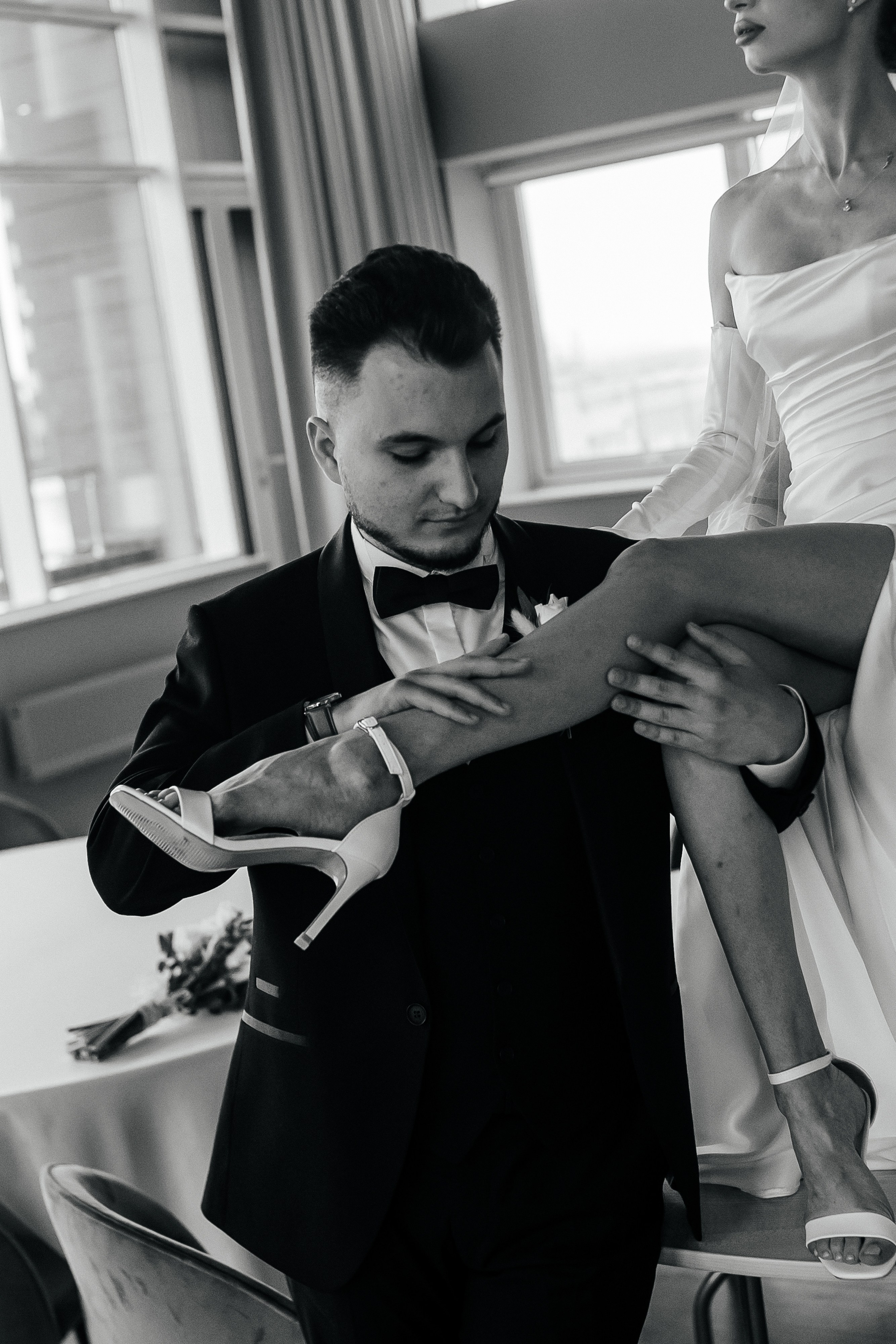 Антон и Лиза 2024. Свадебный и портретный фотограф Алина Иванова. Екатеринбург-Москва