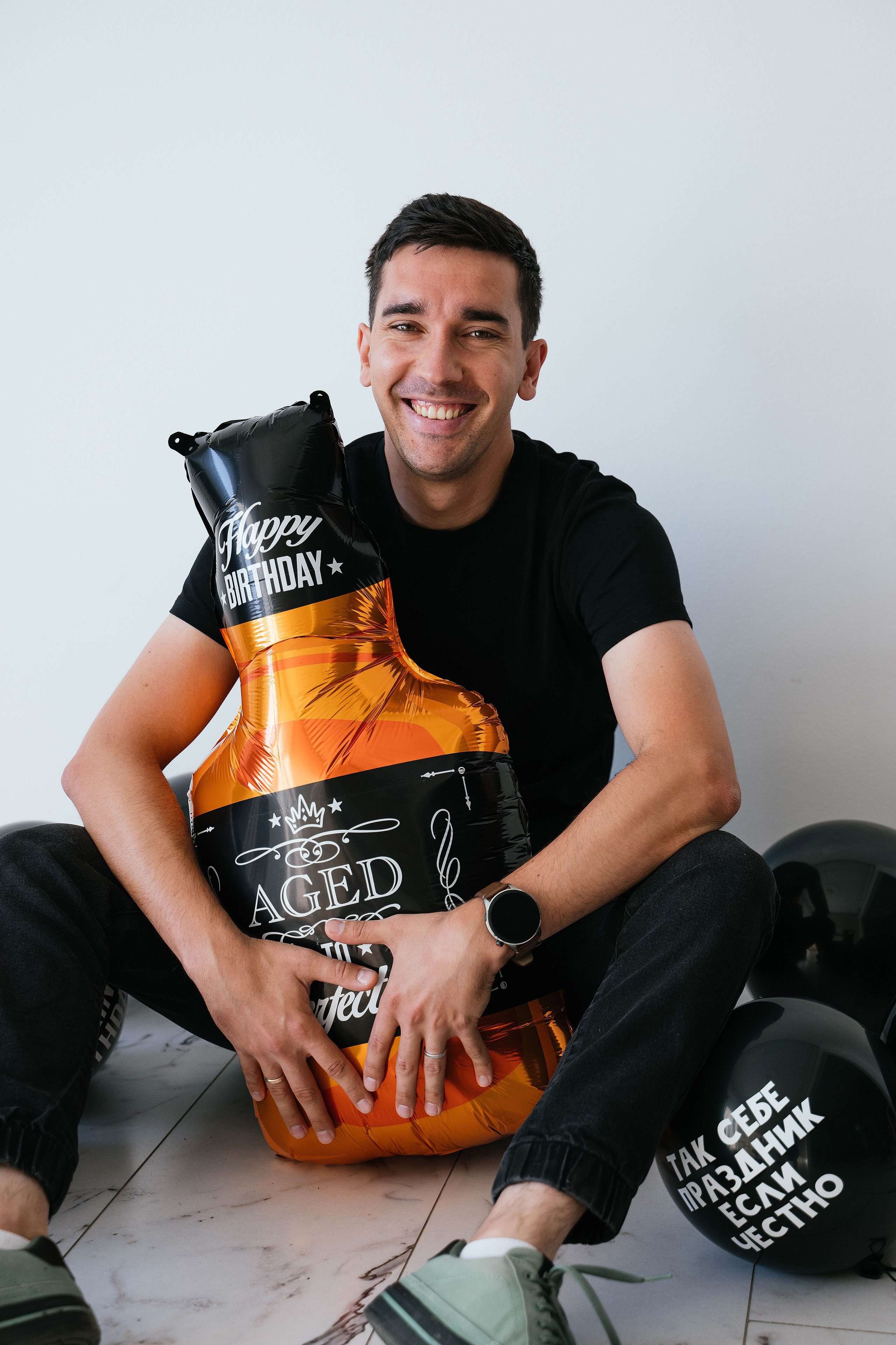 Паша. Свадебный, семейный фотограф в Рязани Лена Брант