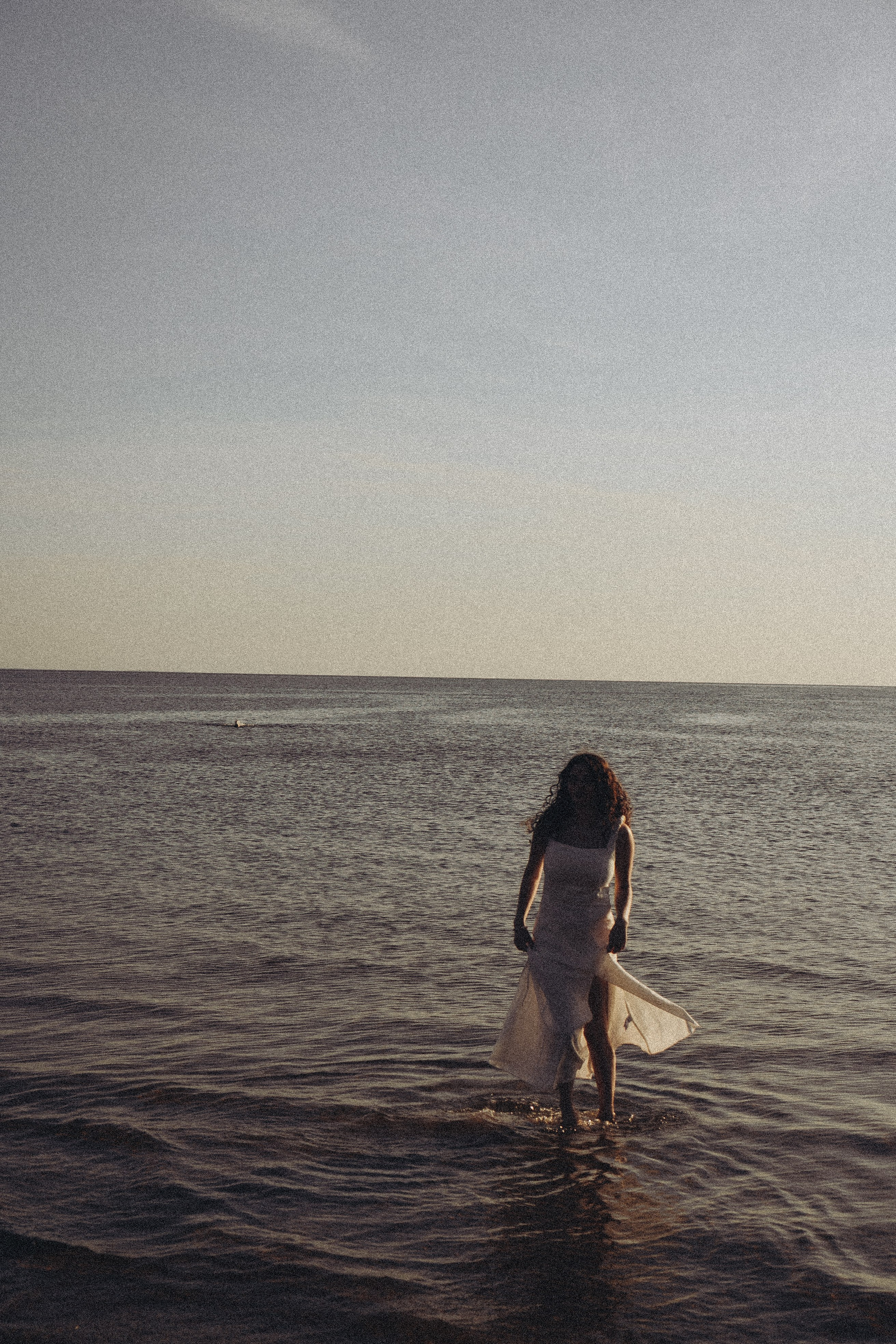 НА ФИНСКОМ ЗАЛИВЕ. Профессиональный фотограф, Санкт-Петербург — Виктория Богомолова