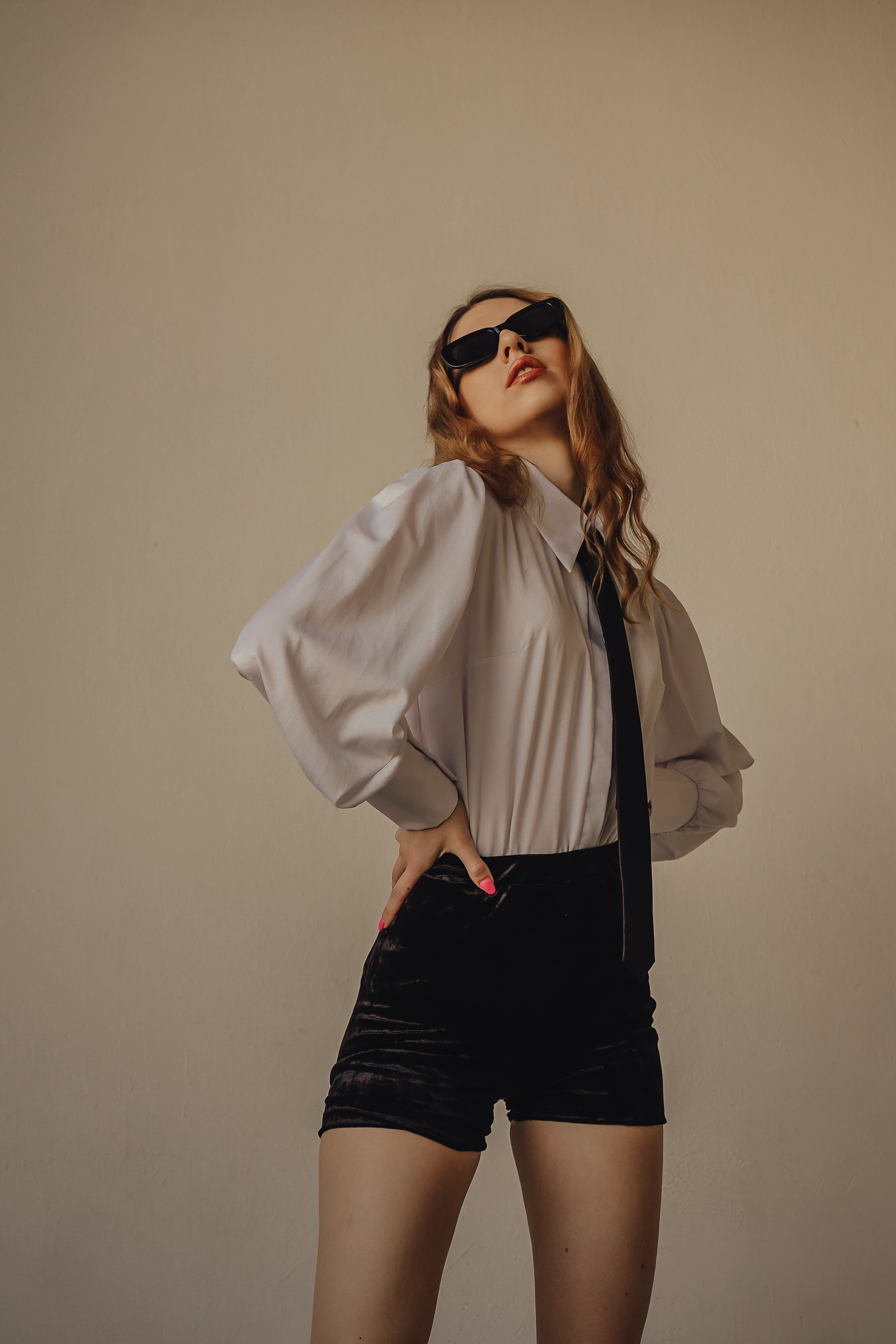 Студийная. Профессиональный фотограф, Санкт-Петербург — Виктория Богомолова