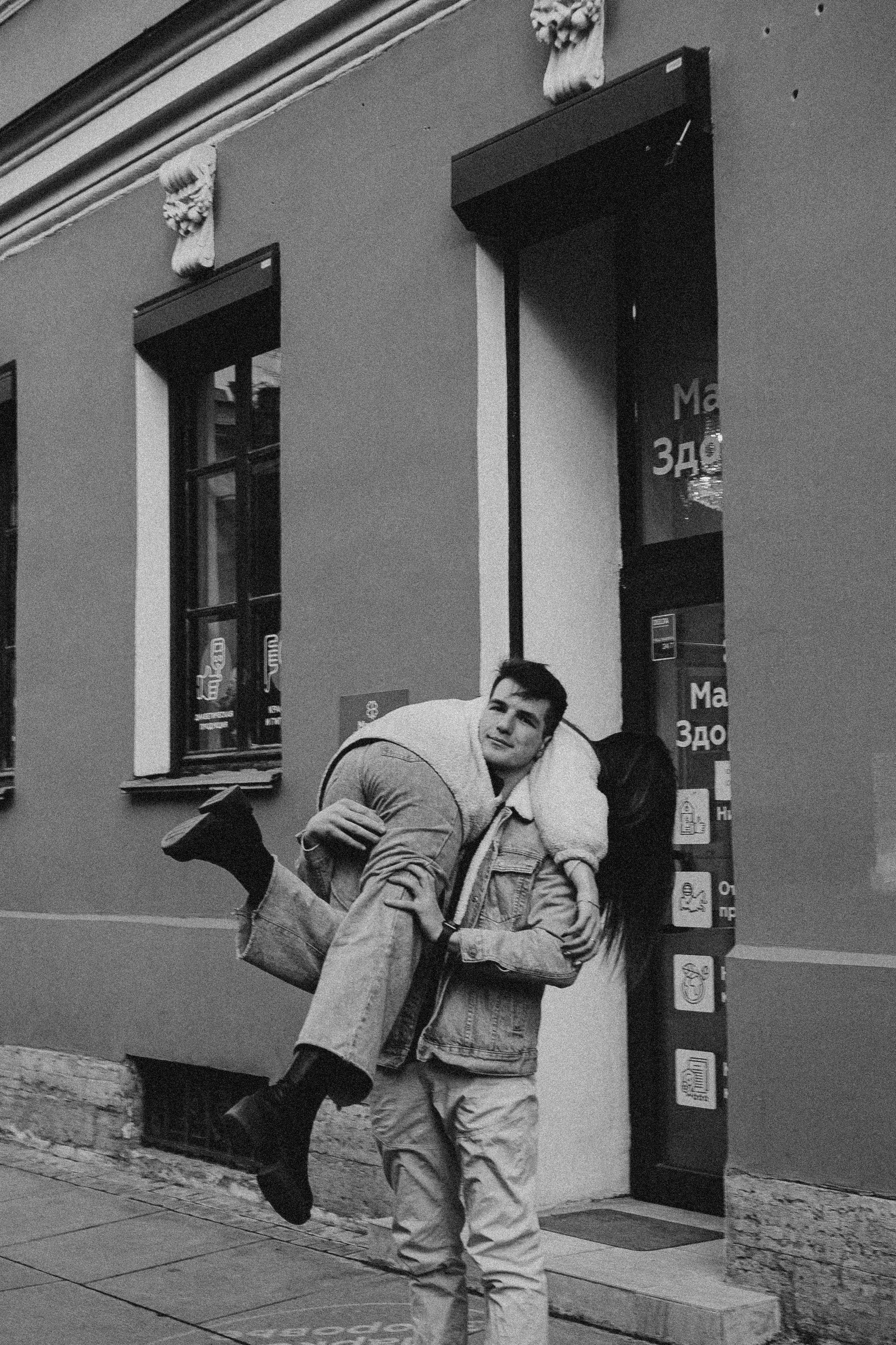 Прогулочная. Профессиональный фотограф, Санкт-Петербург — Виктория Богомолова