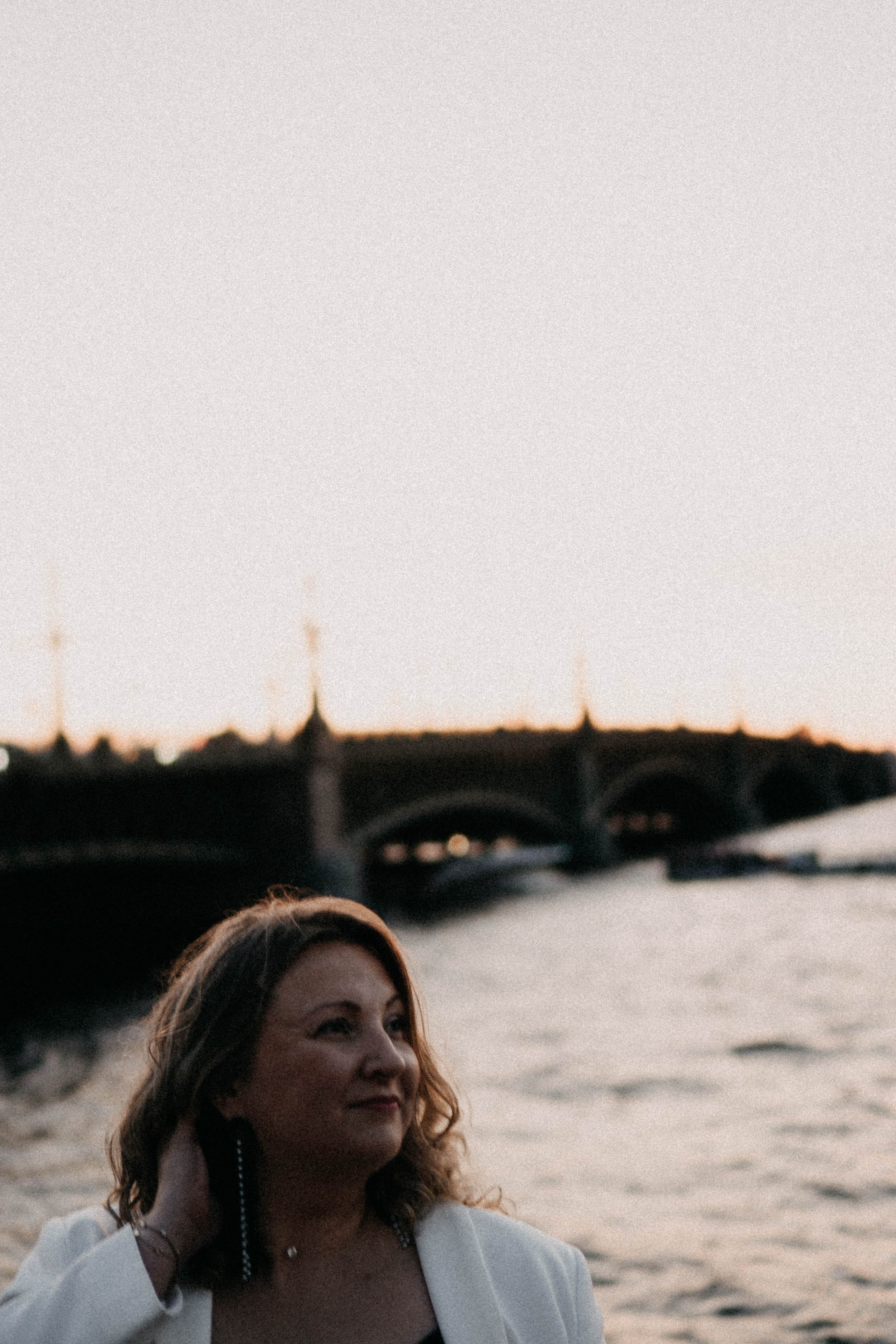 Закатная серия. Профессиональный фотограф, Санкт-Петербург — Виктория Богомолова