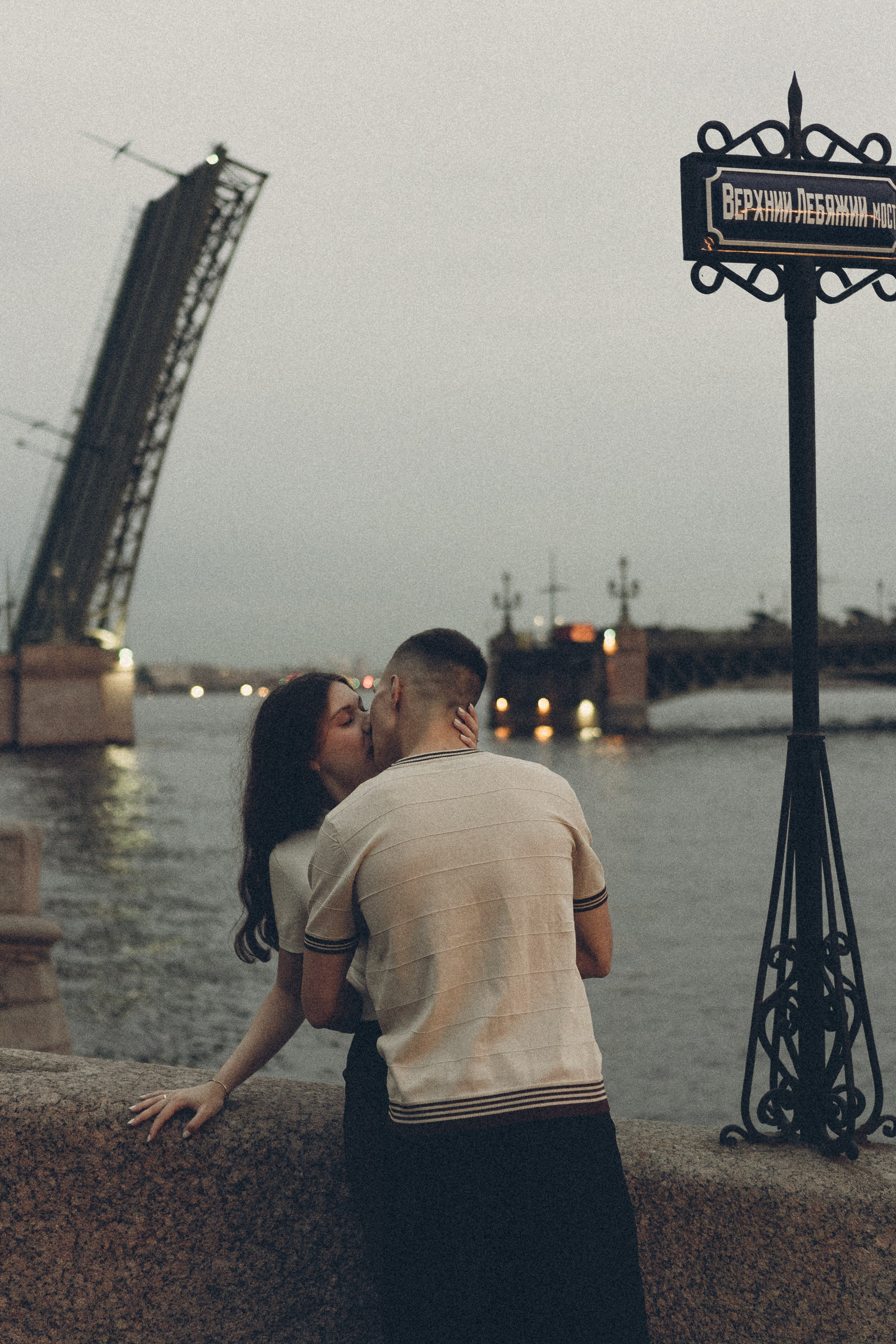 РАССВЕТНАЯ ИСТОРИЯ. Профессиональный фотограф, Санкт-Петербург — Виктория Богомолова