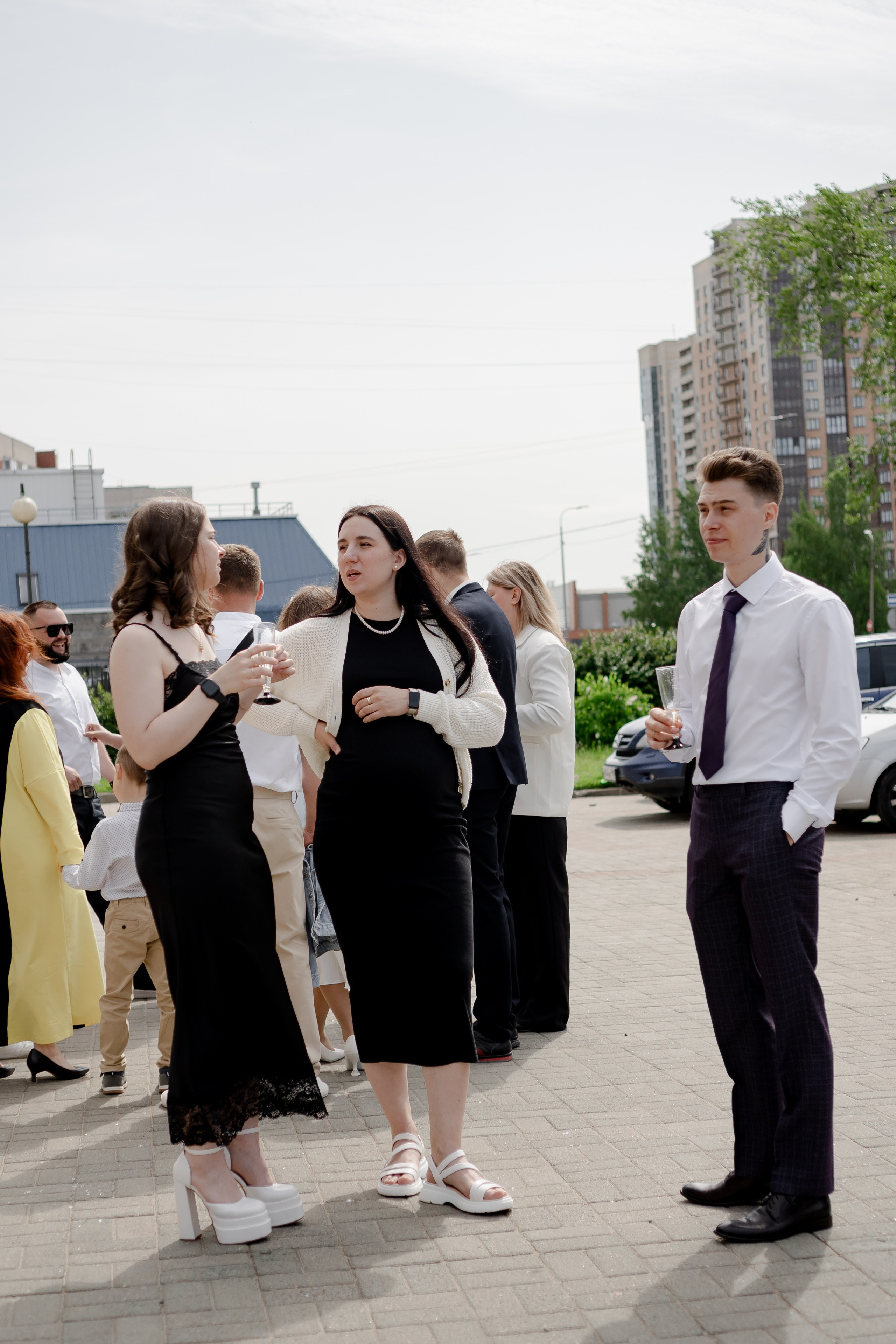 СВАДЕБНАЯ СЬЕМКА В ЗАГСЕ И БАНКЕТ. Профессиональный фотограф, Санкт-Петербург — Виктория Богомолова