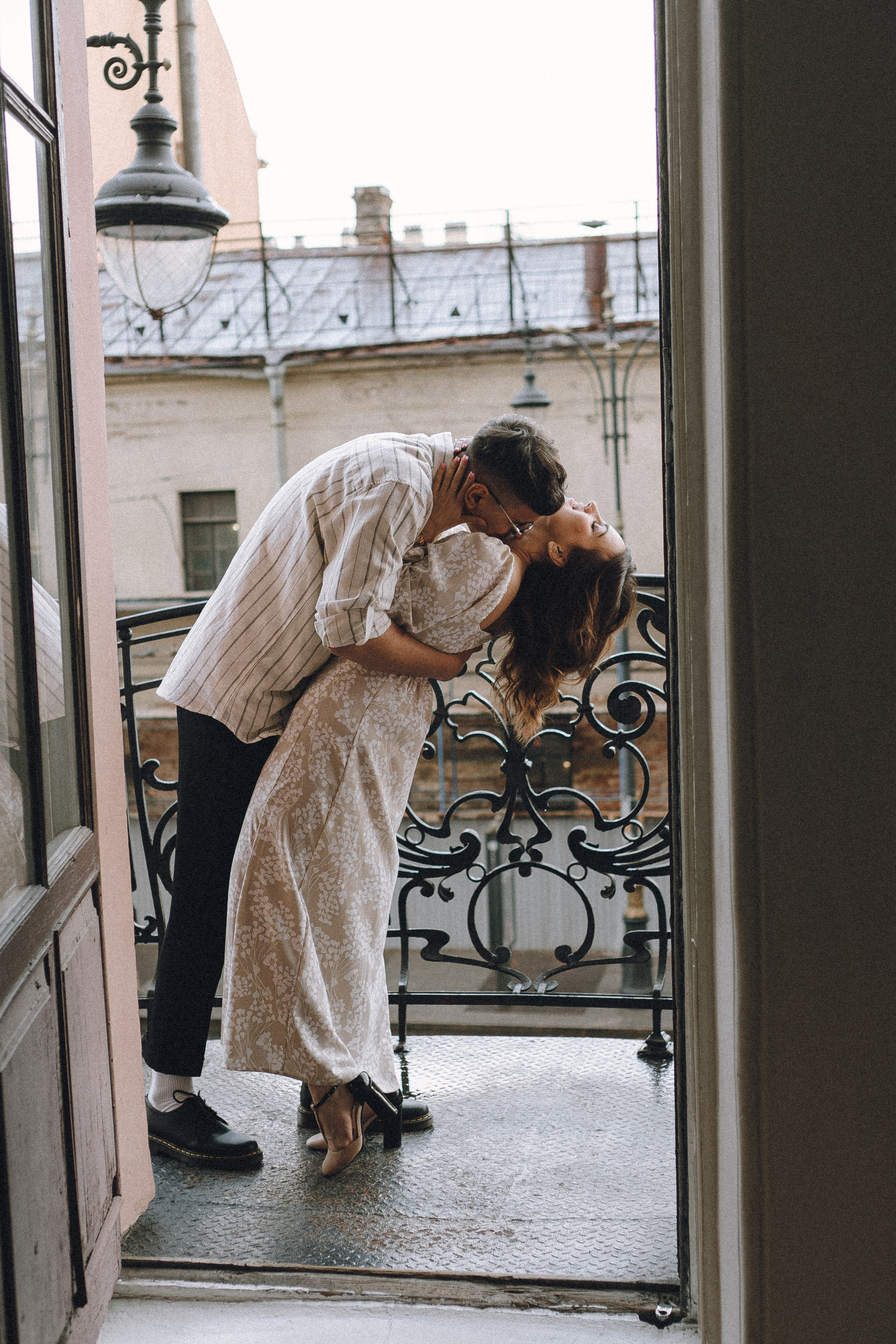 ЛЮБОВЬ В ИЮНЕ. Профессиональный фотограф, Санкт-Петербург — Виктория Богомолова