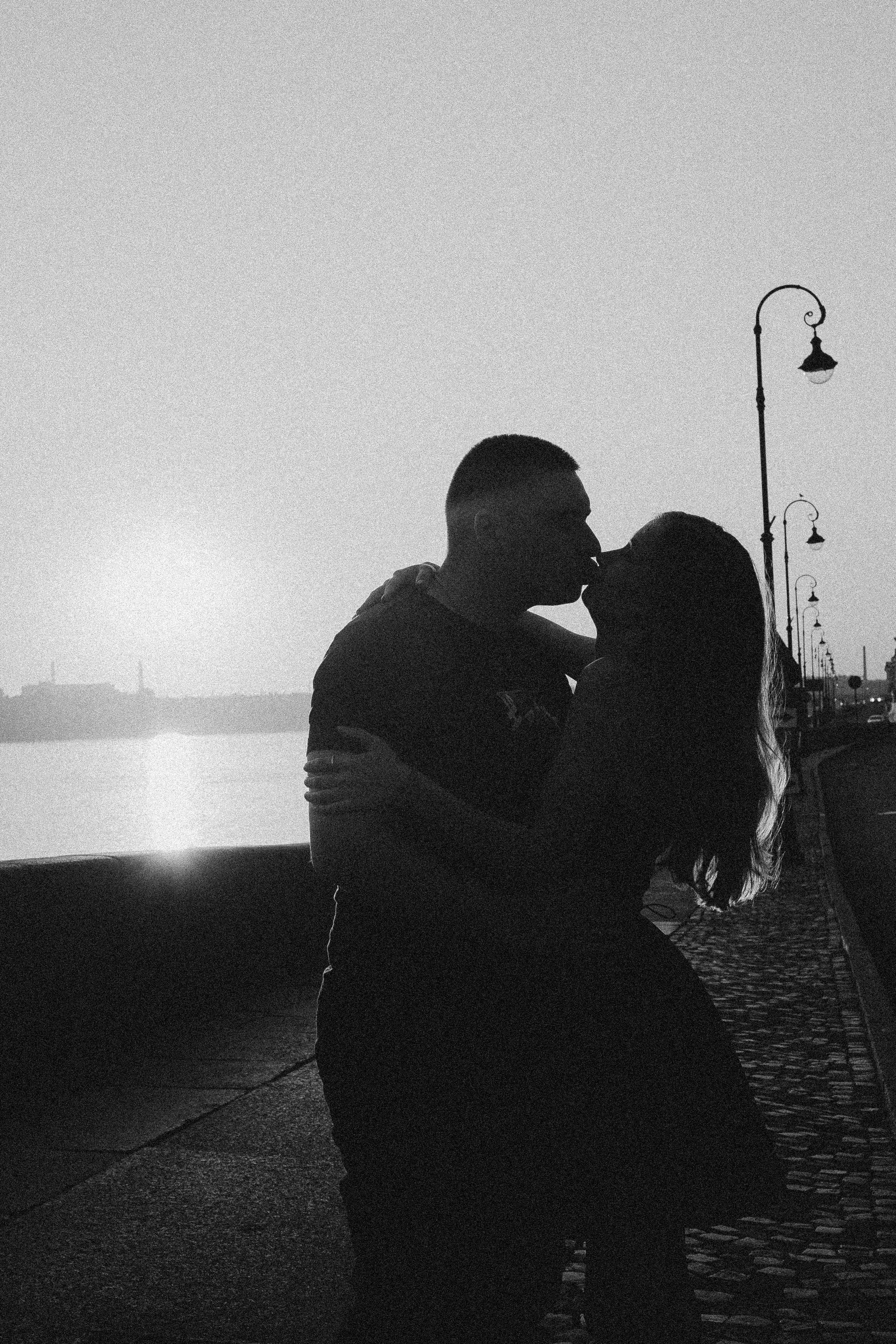 Рассвет. Профессиональный фотограф, Санкт-Петербург — Виктория Богомолова