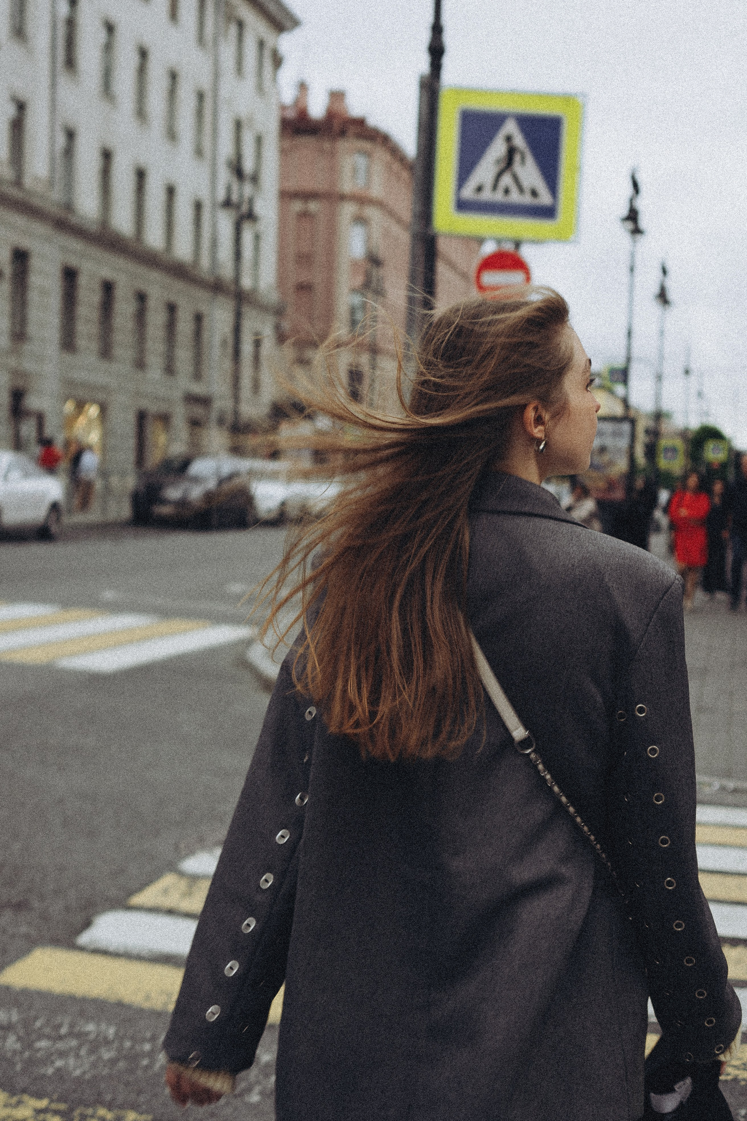 ПРОГУЛКА НА ЧЕРНЫШЕВСКОЙ. Профессиональный фотограф, Санкт-Петербург — Виктория Богомолова