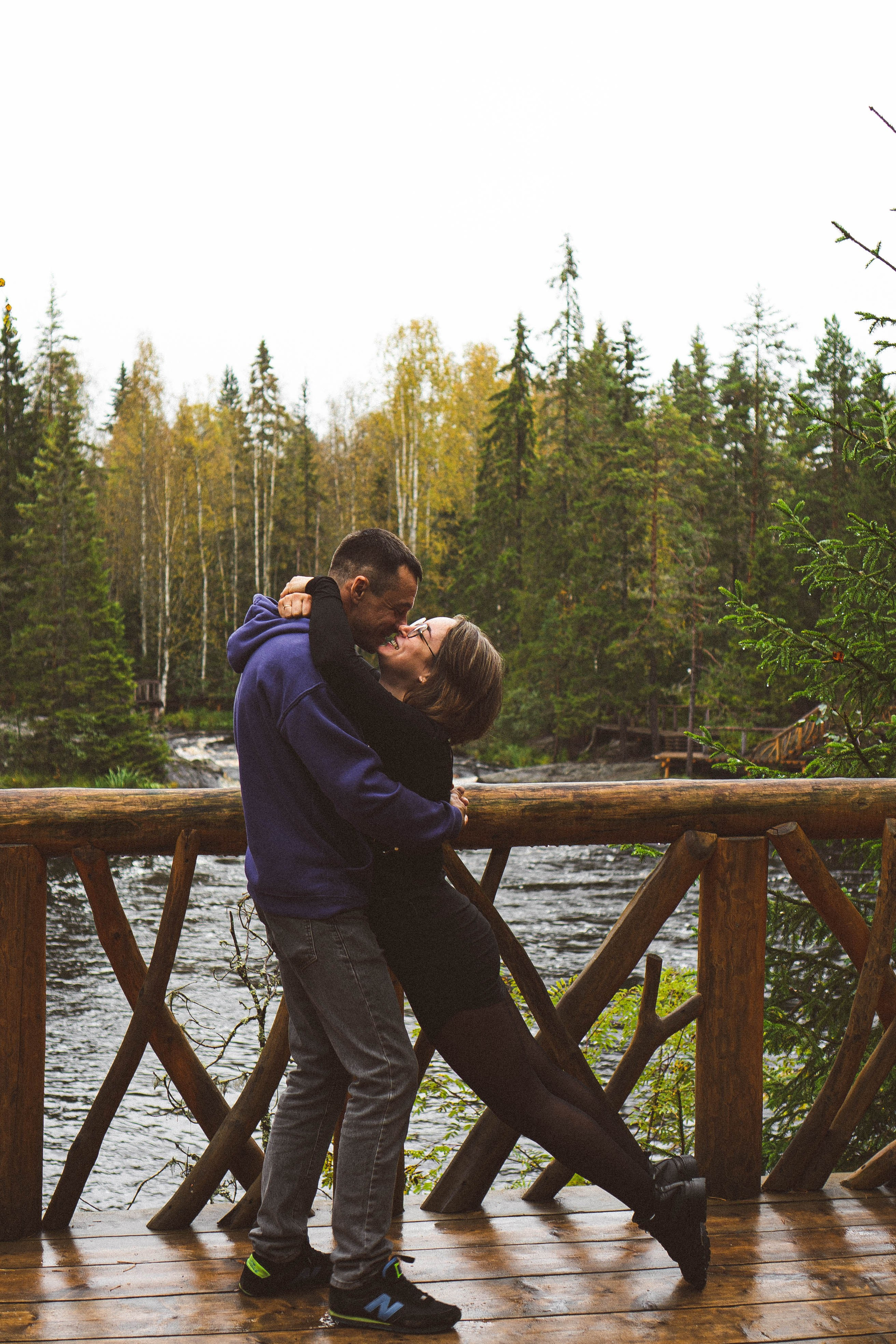 Прогулка на природе. Профессиональный фотограф, Санкт-Петербург — Виктория Богомолова