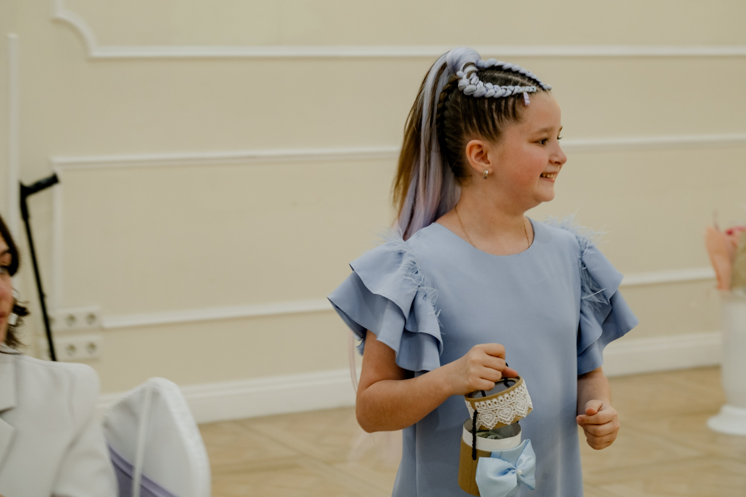 СВАДЕБНАЯ СЬЕМКА В ЗАГСЕ И БАНКЕТ. Профессиональный фотограф, Санкт-Петербург — Виктория Богомолова