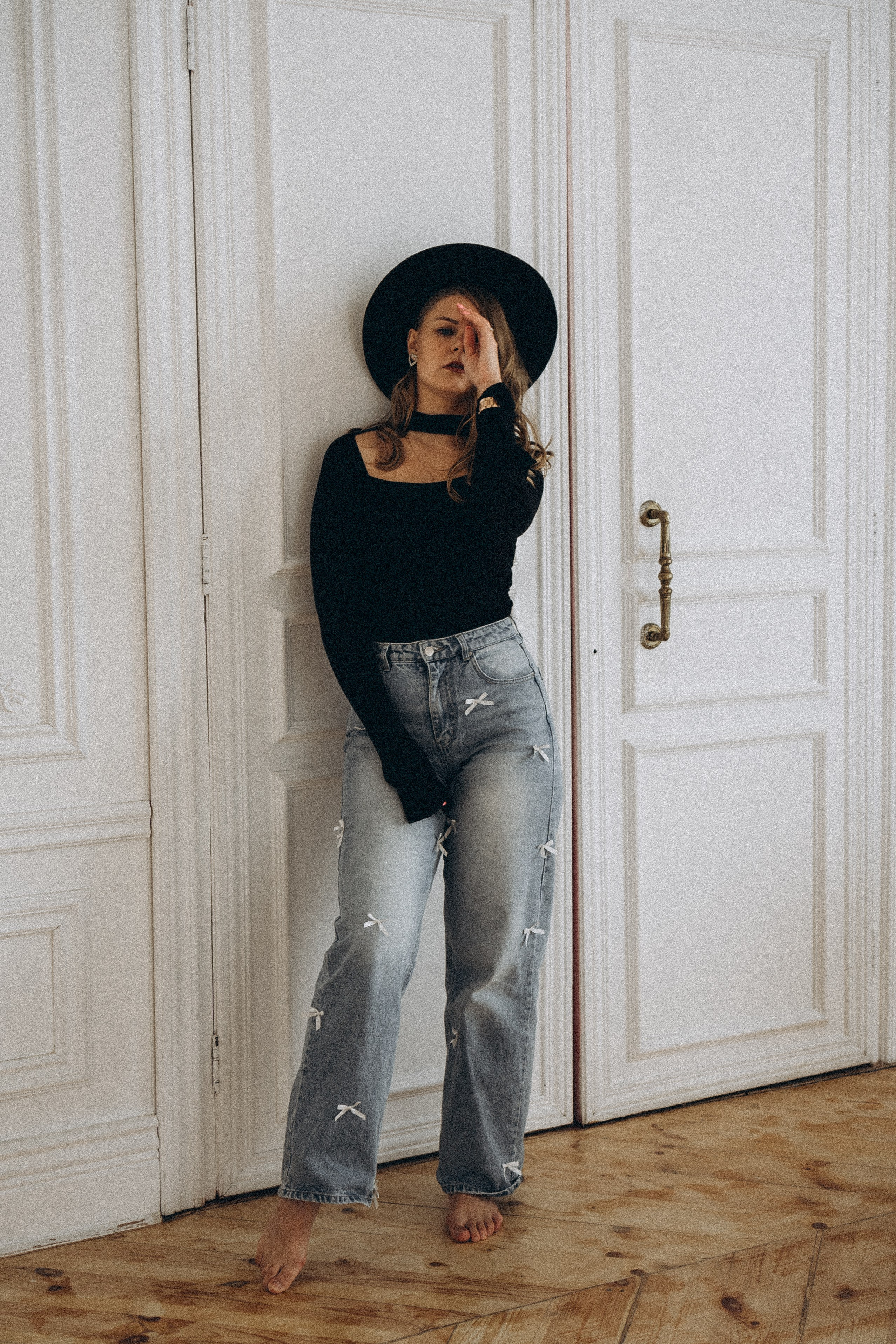 Семейная история в студии. Профессиональный фотограф, Санкт-Петербург — Виктория Богомолова