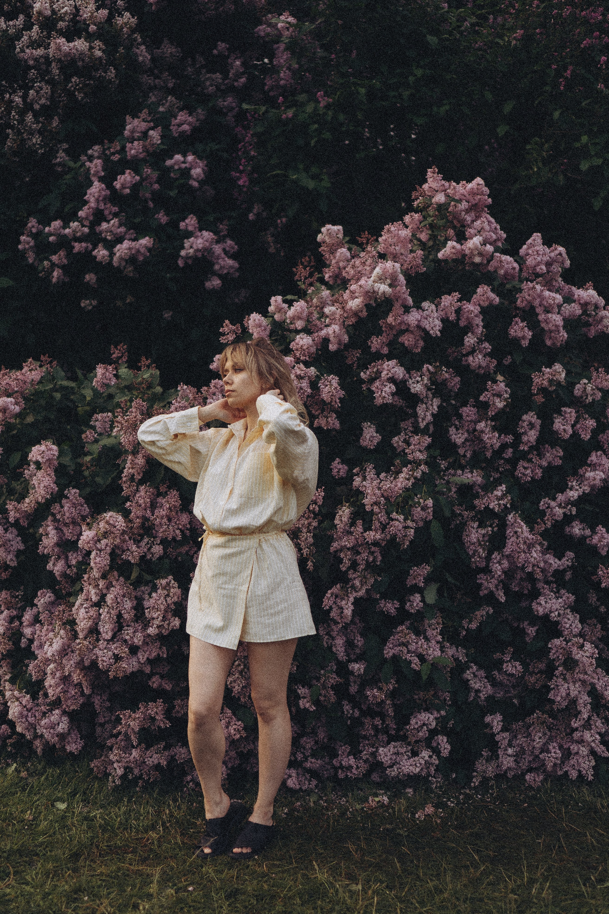 Весна. Профессиональный фотограф, Санкт-Петербург — Виктория Богомолова