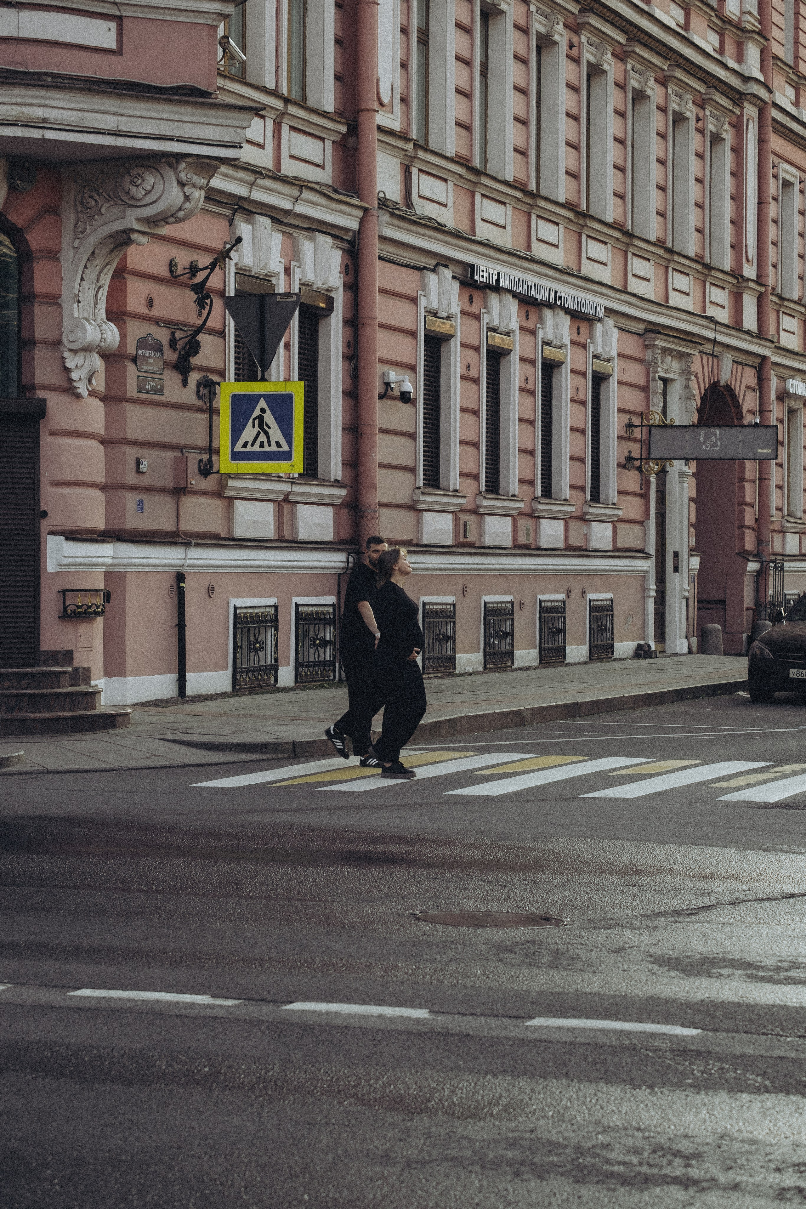 БЕРЕМЕННОСТЬ. Профессиональный фотограф, Санкт-Петербург — Виктория Богомолова