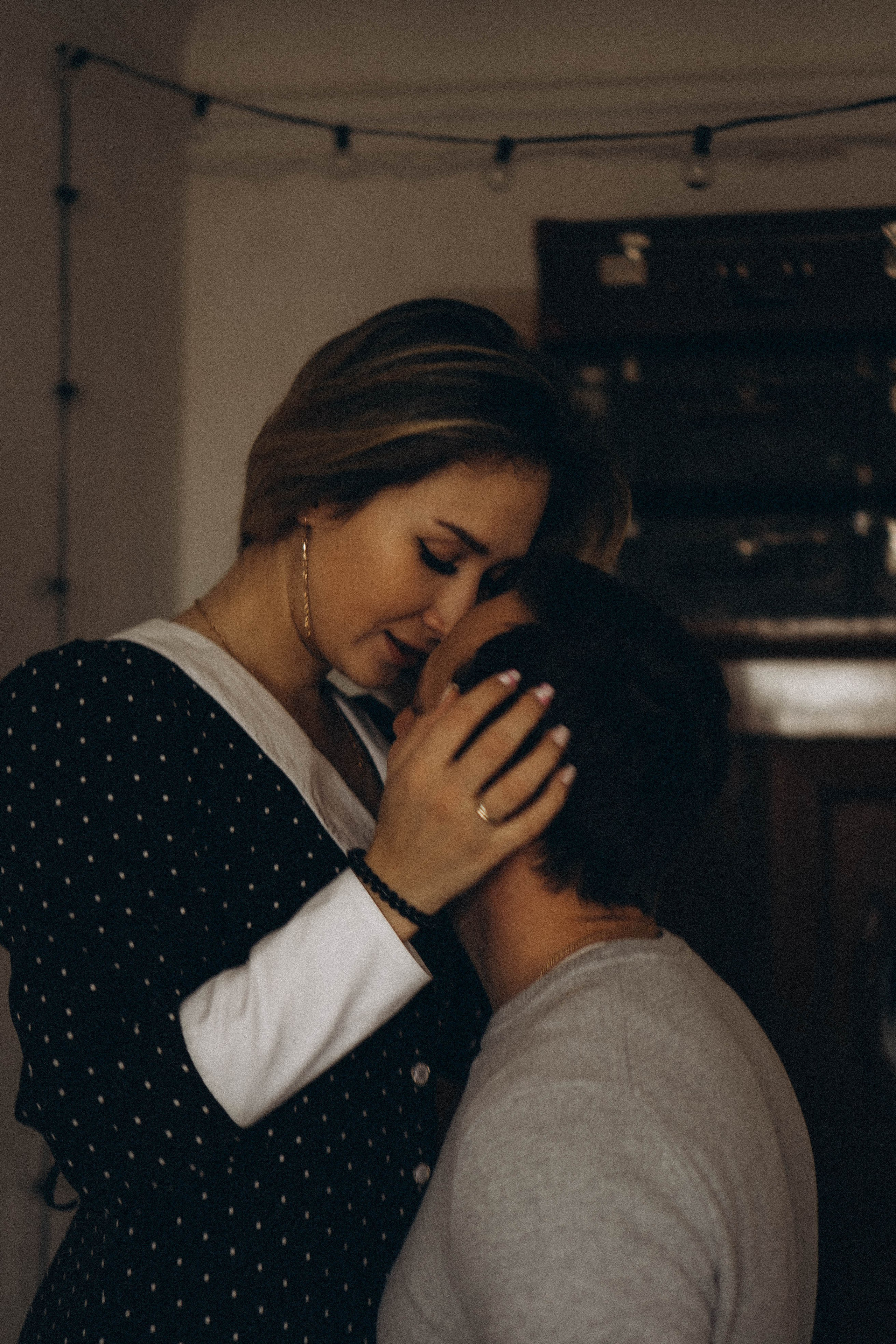 Любовь. Профессиональный фотограф, Санкт-Петербург — Виктория Богомолова