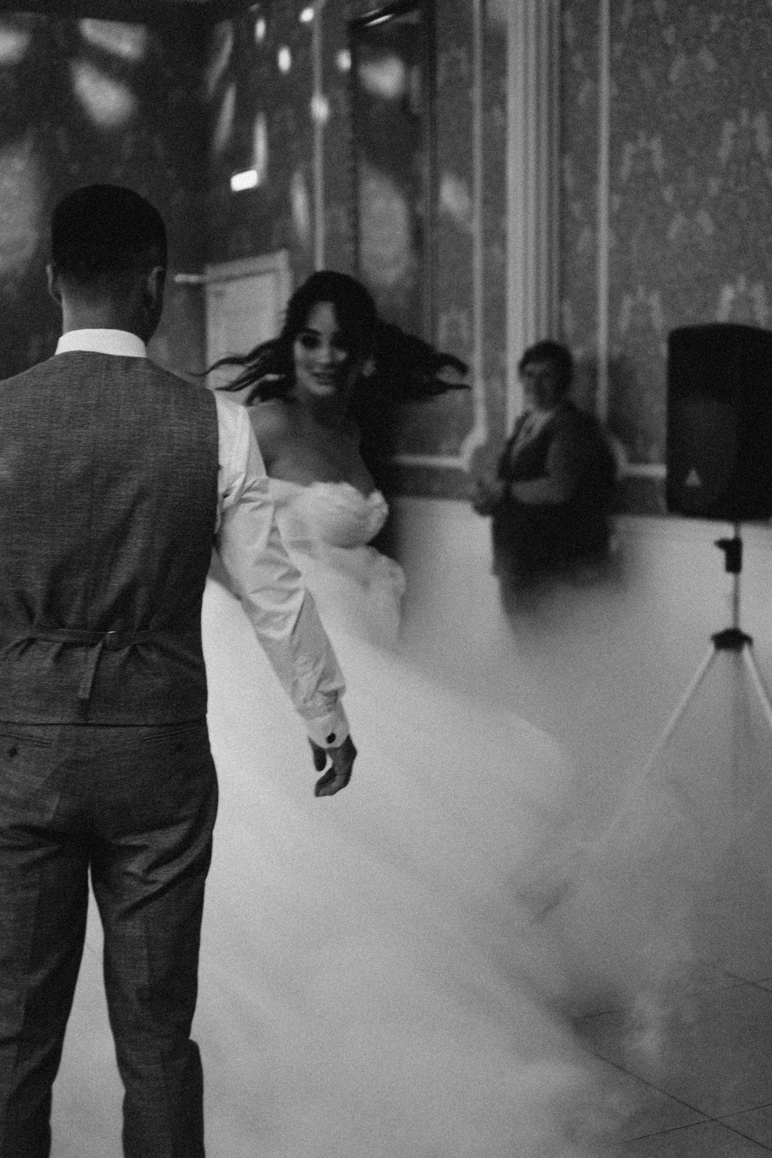 ТАНЕЦ ЖЕНИХА И НЕВЕСТЫ. Профессиональный фотограф, Санкт-Петербург — Виктория Богомолова