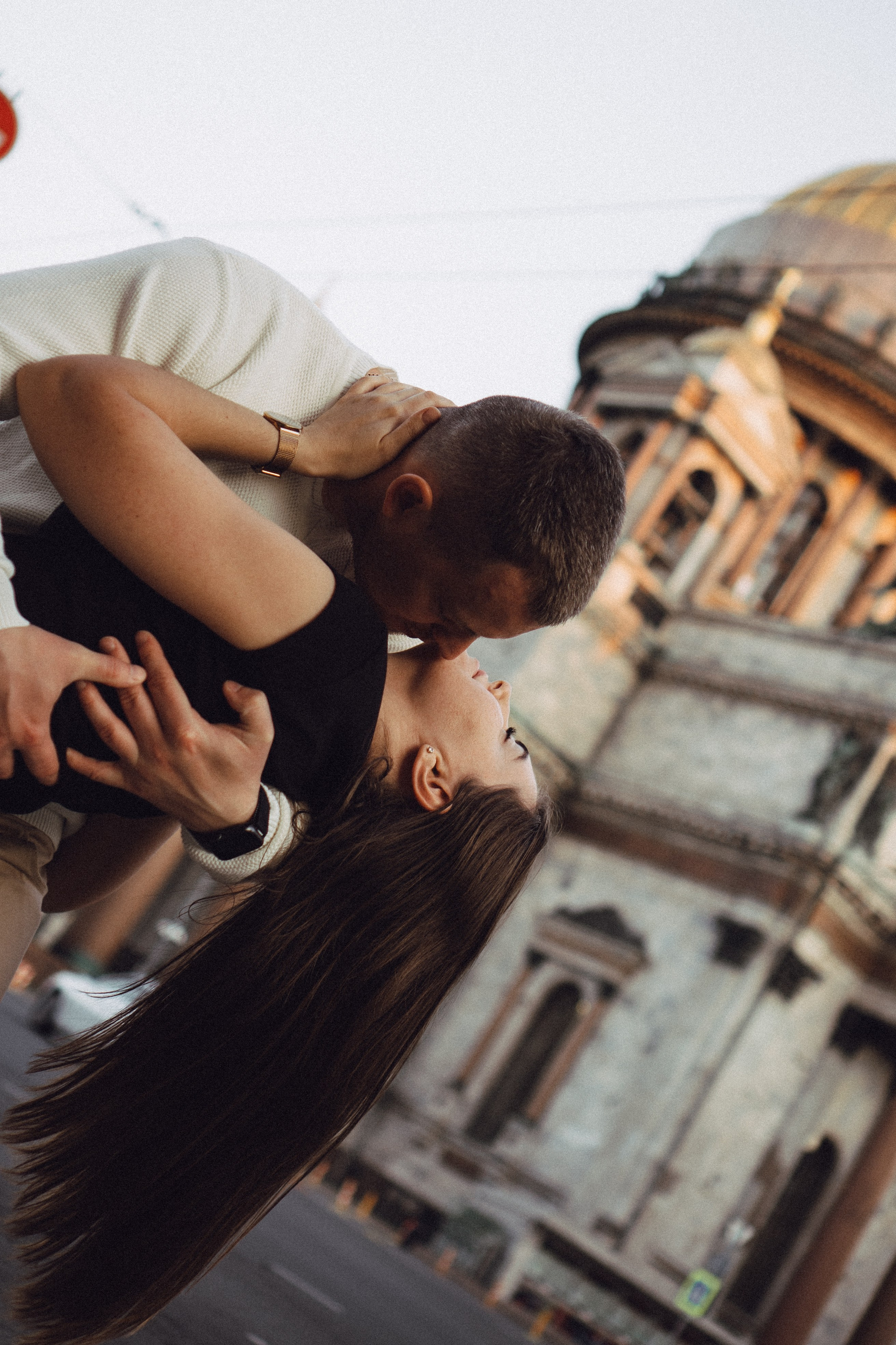 ПРОГУЛКА ПО ПИТЕРУ НА РАССВЕТЕ. Профессиональный фотограф, Санкт-Петербург — Виктория Богомолова