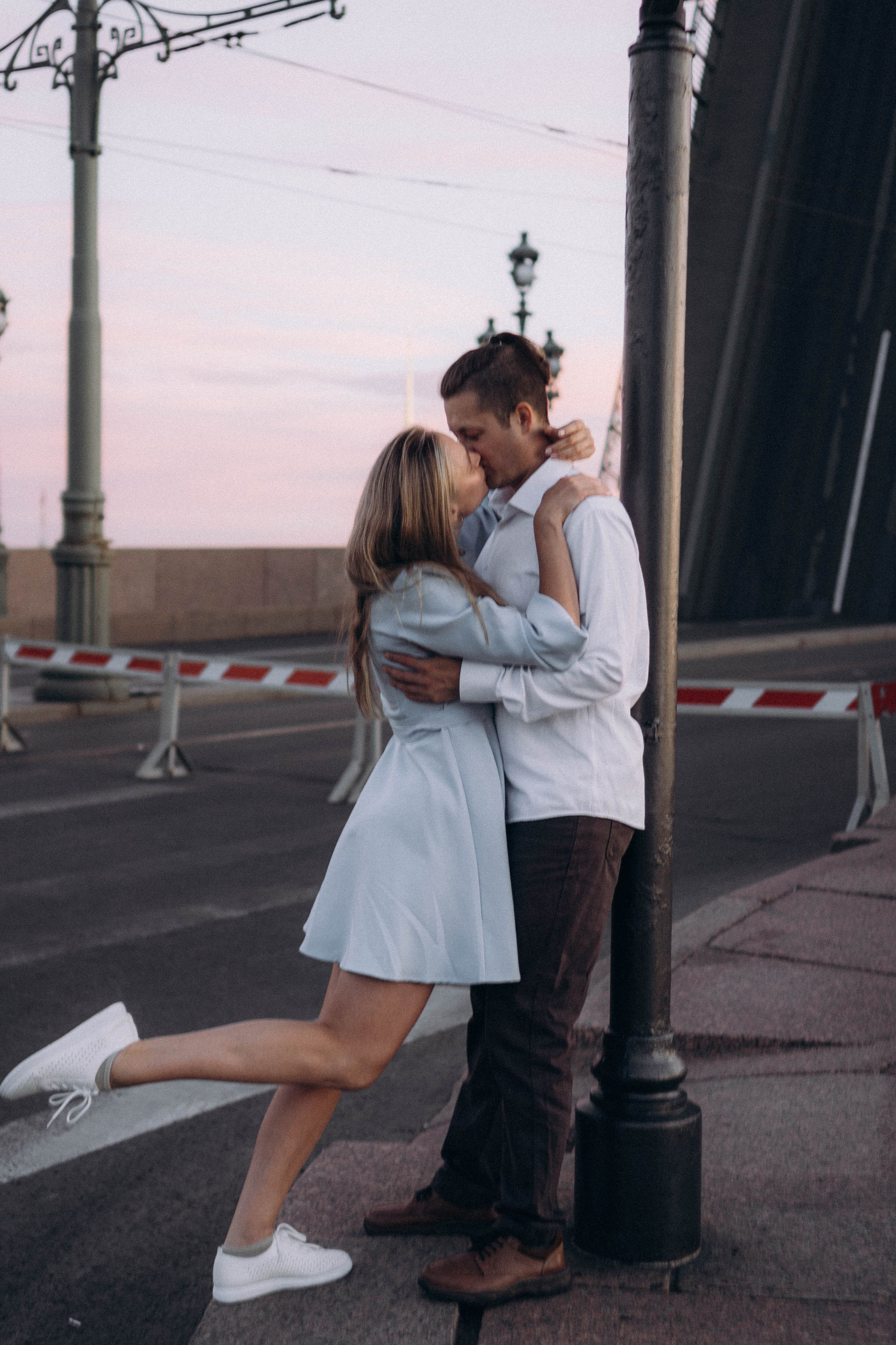 СЧАСТЛИВОЕ УТРО. Профессиональный фотограф, Санкт-Петербург — Виктория Богомолова