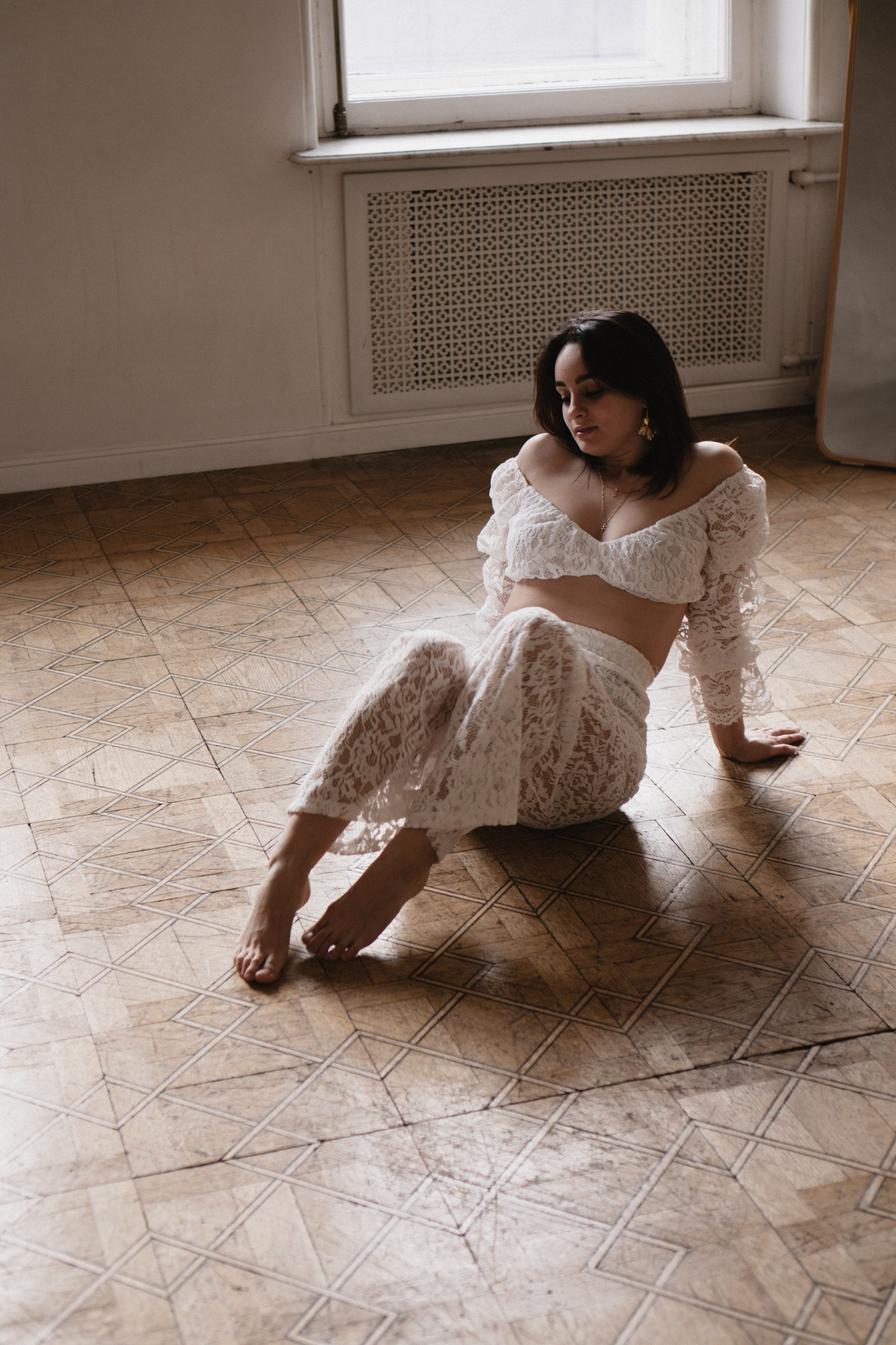 Студийная. Профессиональный фотограф, Санкт-Петербург — Виктория Богомолова