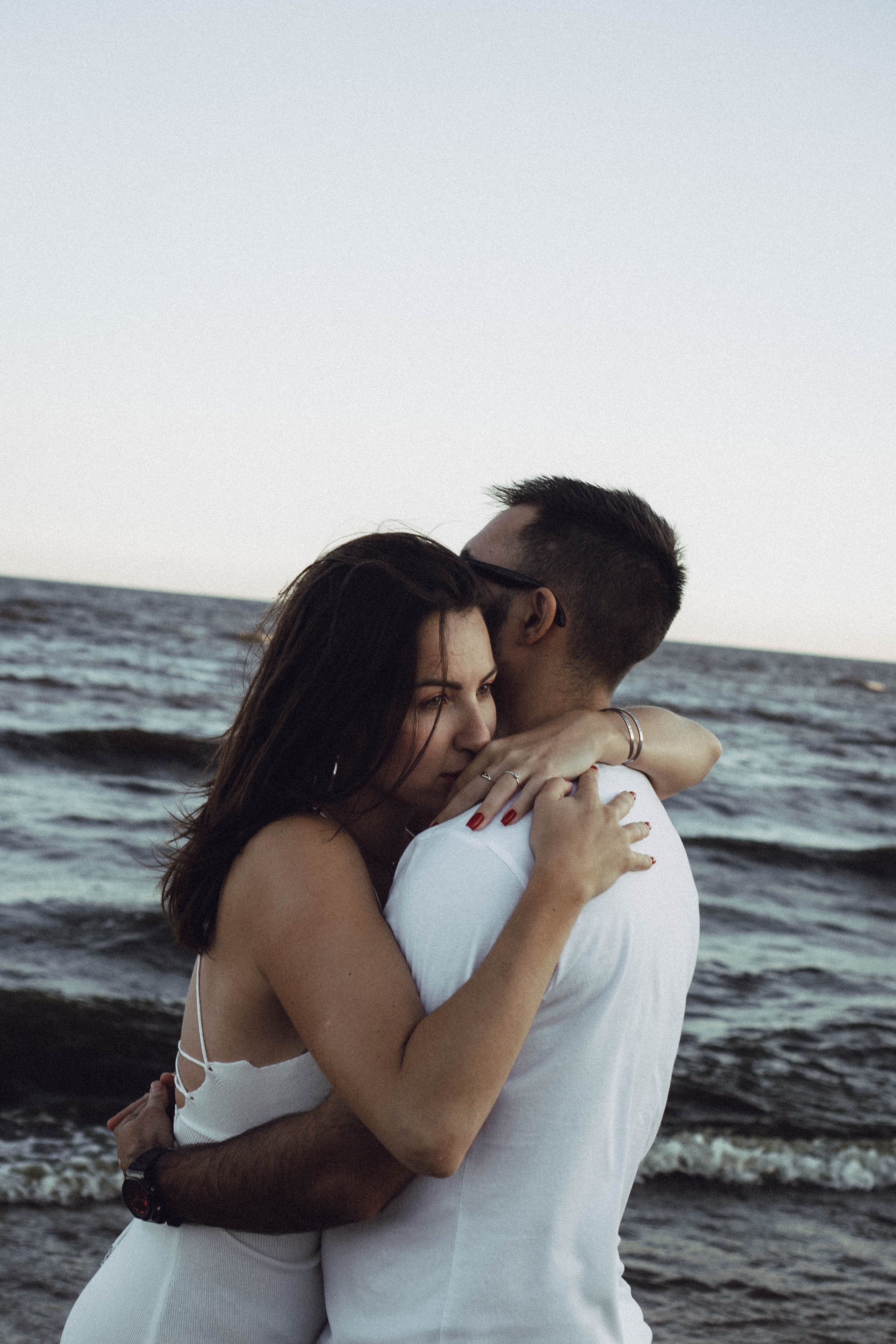 Любовь на заливе. Профессиональный фотограф, Санкт-Петербург — Виктория Богомолова