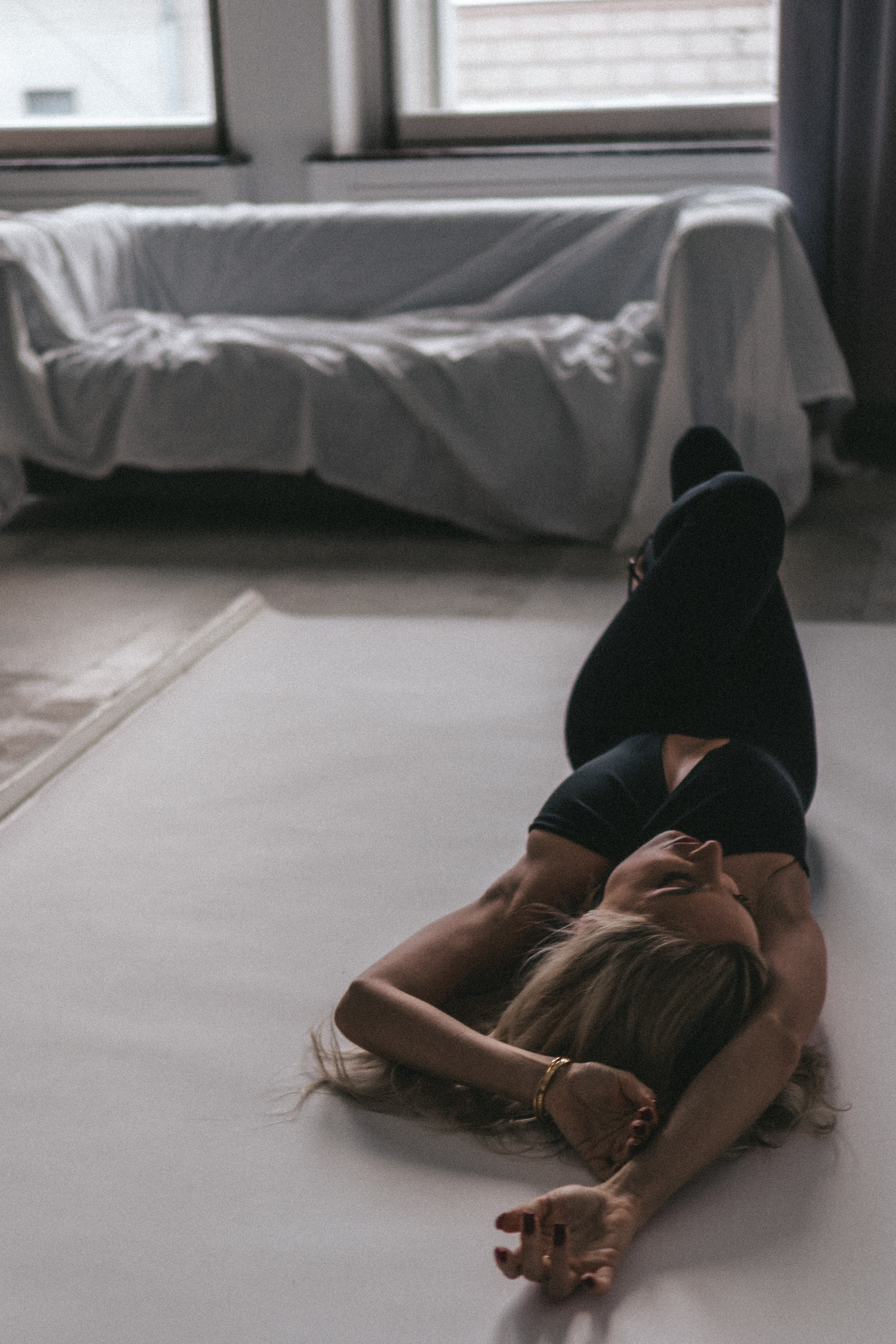 Студийная. Профессиональный фотограф, Санкт-Петербург — Виктория Богомолова