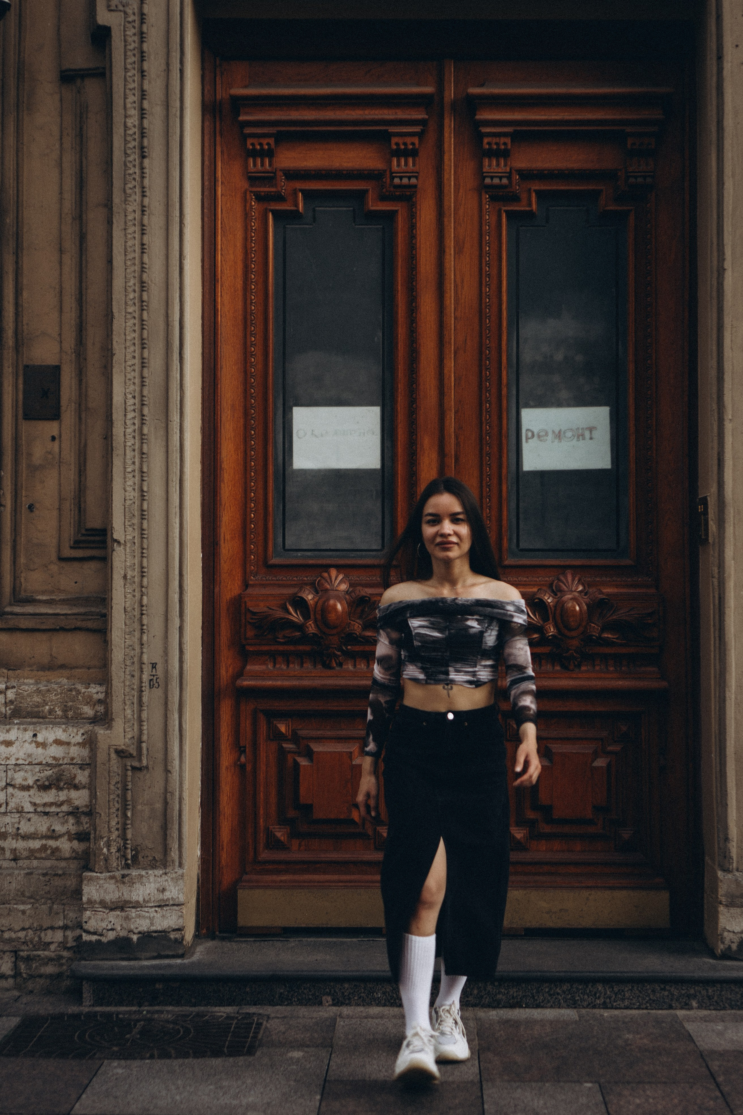 ПРОГУЛКА ПО САНКТ-ПЕТЕРБУРГУ. Профессиональный фотограф, Санкт-Петербург — Виктория Богомолова