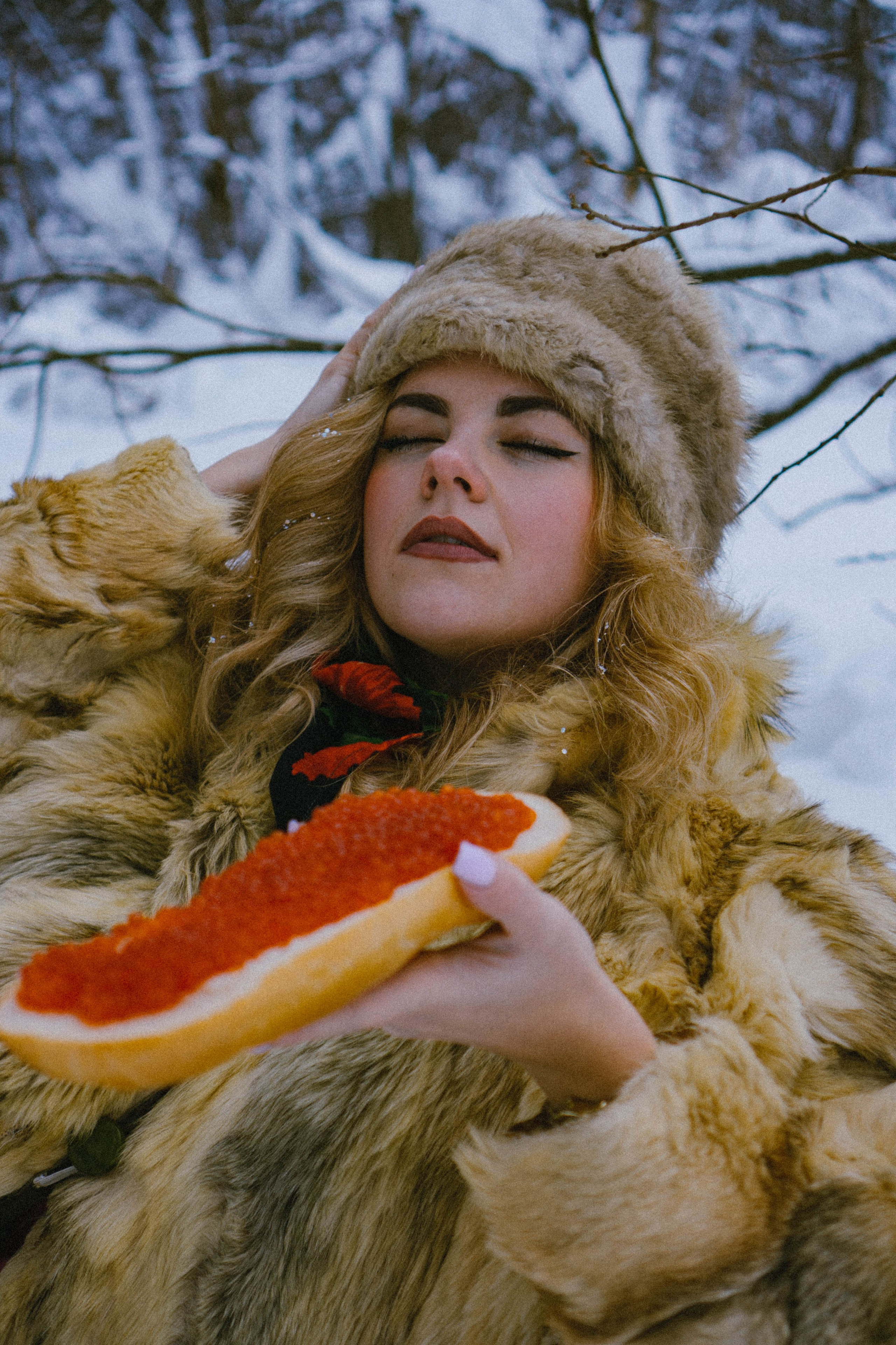 Русский стиль. Профессиональный фотограф, Санкт-Петербург — Виктория Богомолова