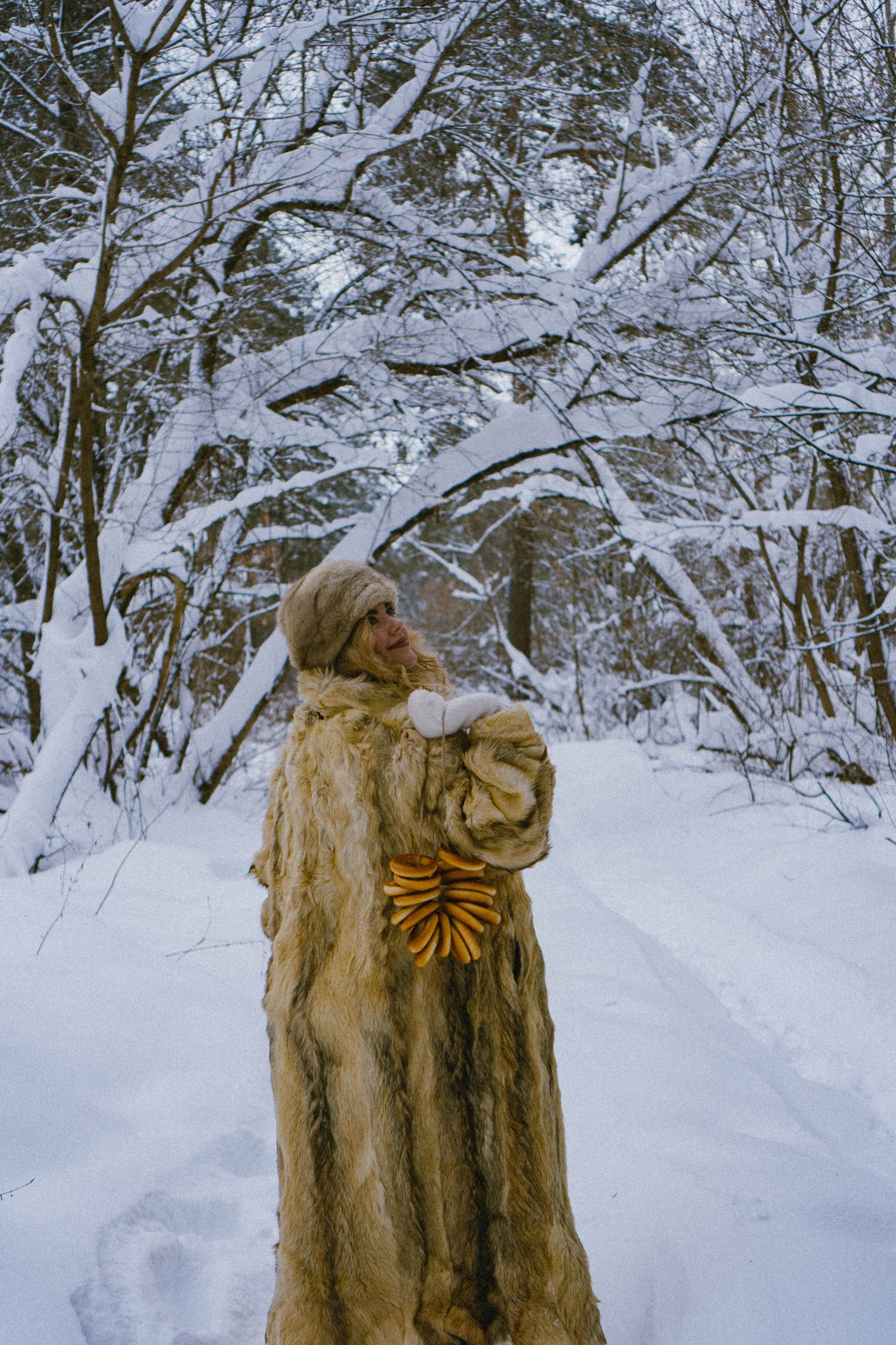 Русский стиль. Профессиональный фотограф, Санкт-Петербург — Виктория Богомолова