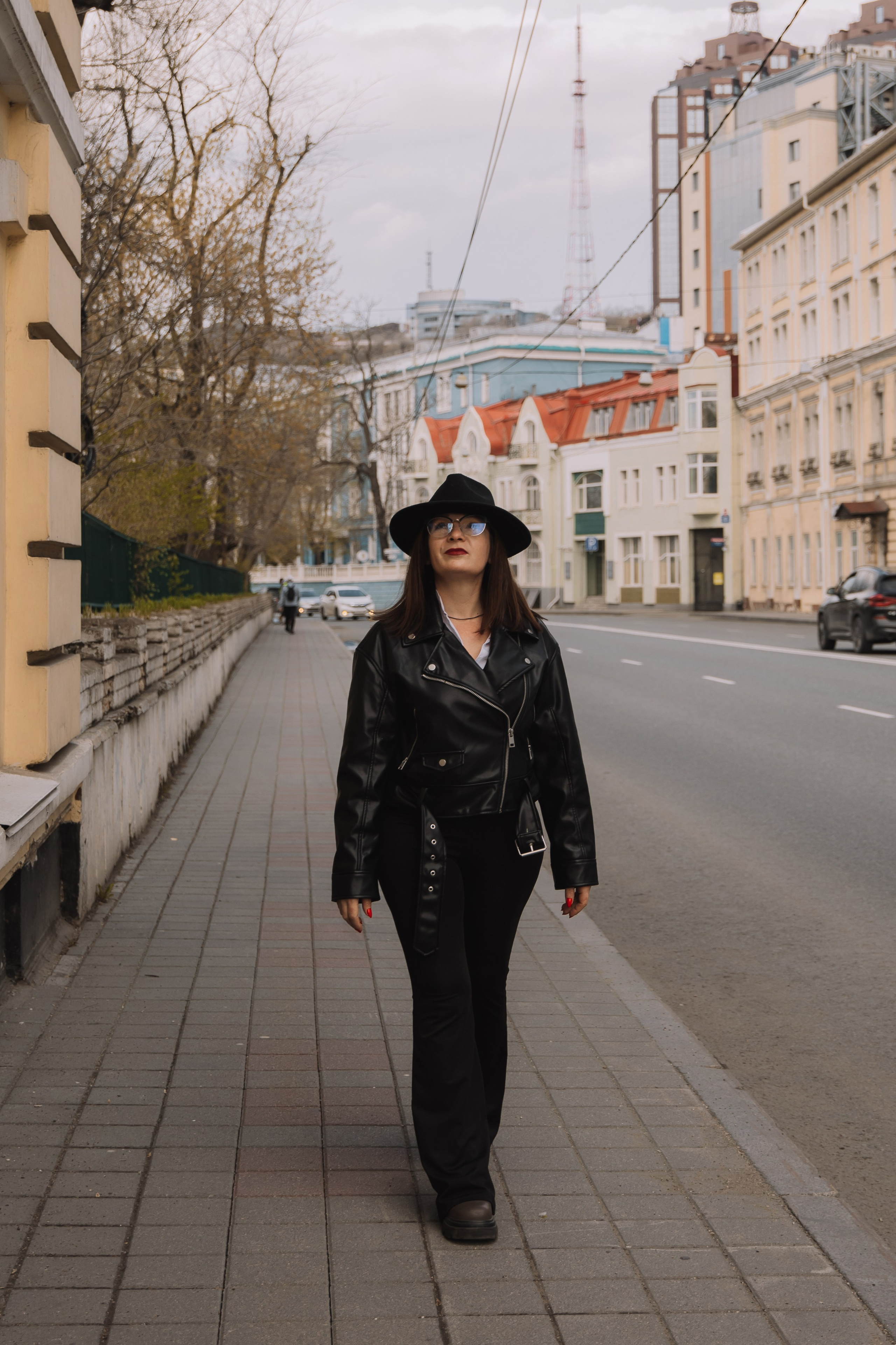 Екатерина. Фотограф во Владивостоке. Юрганова Анна