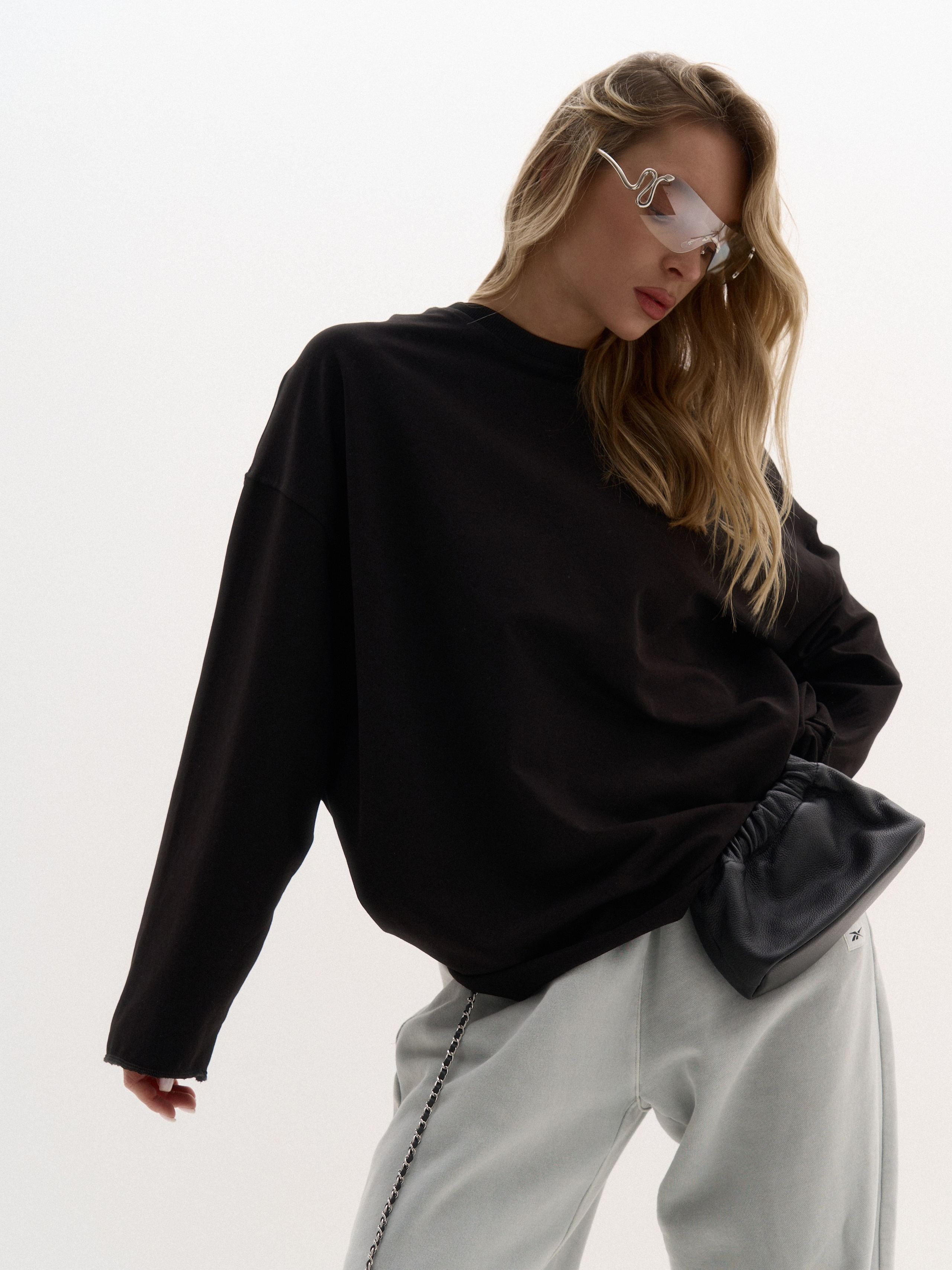 SMOSH. Кирилл Гольцберг | фотограф для брендов одежды и бизнеса