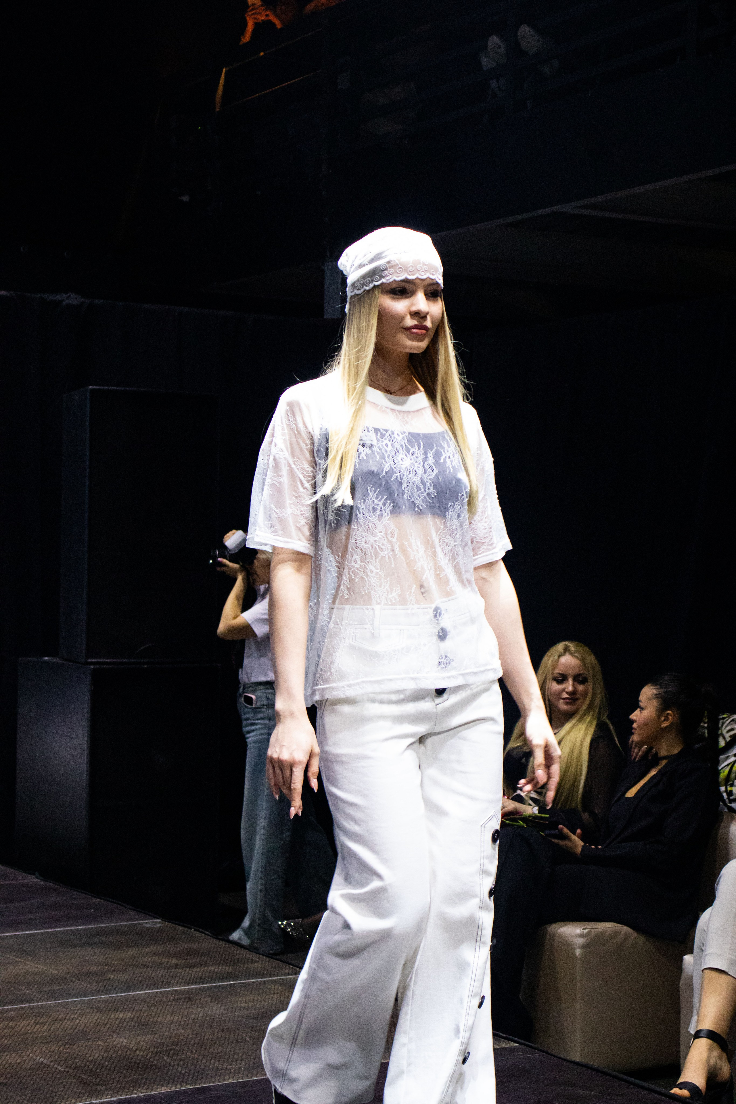 FASHION DAY MARYBEY VI сезон. Фотограф Саратов | Елизавета Белова