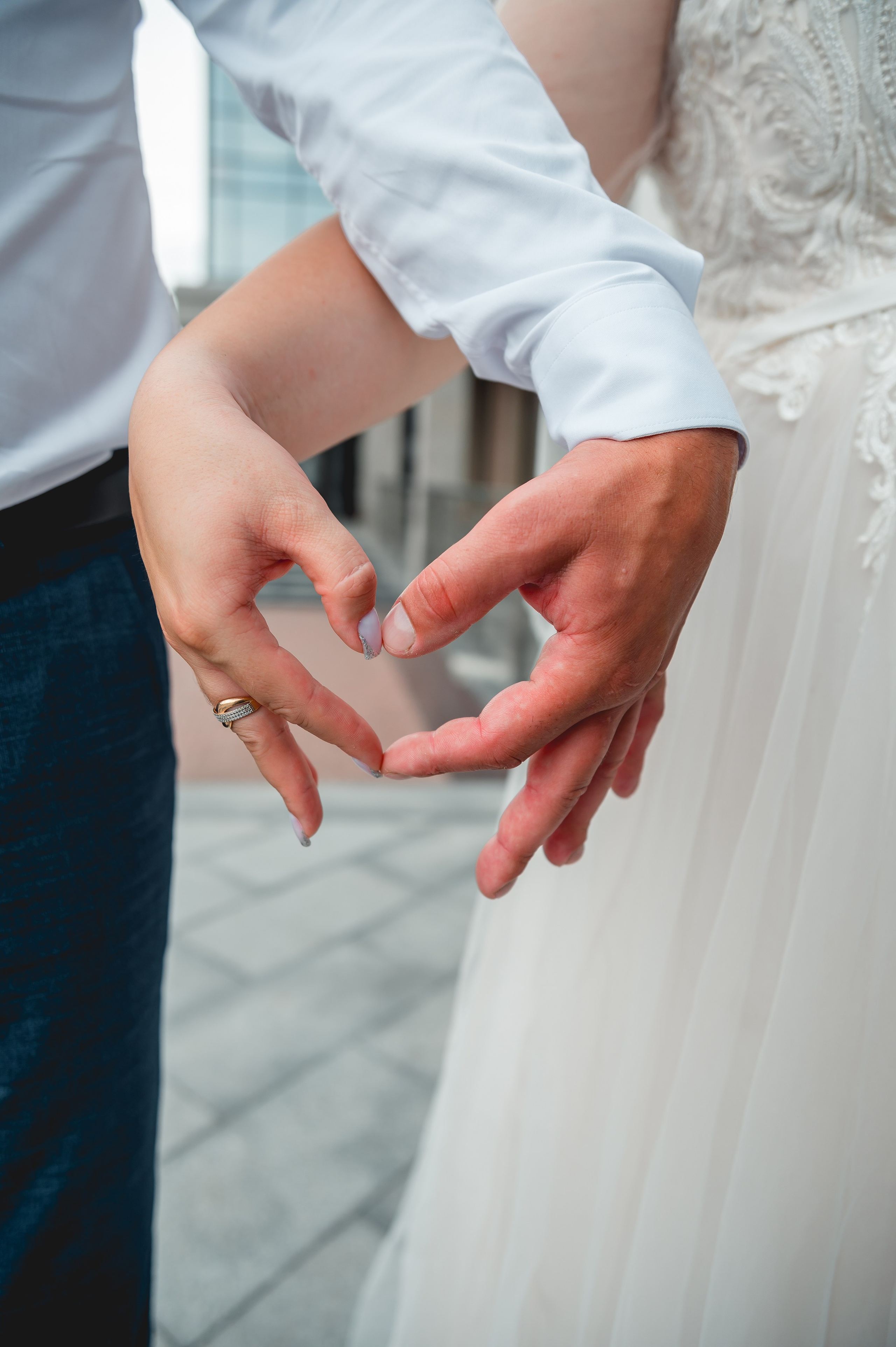 10.08.24 Wedding Day. Семейный фотограф в Барнауле