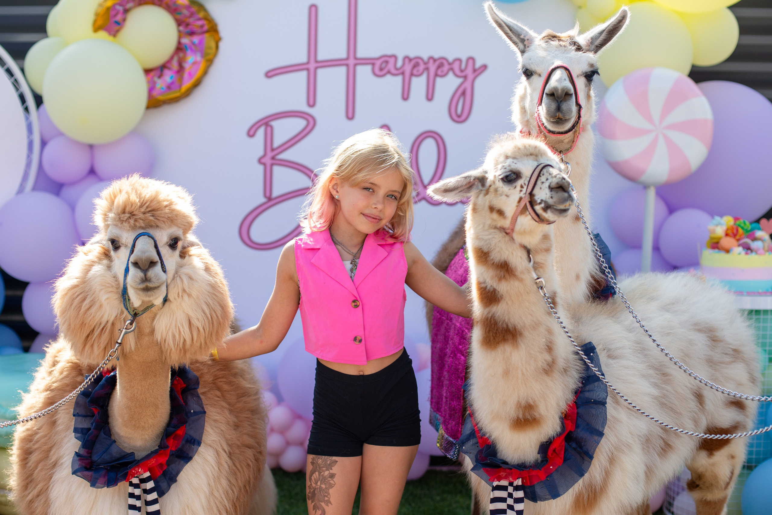 Фотограф Вика Крылова