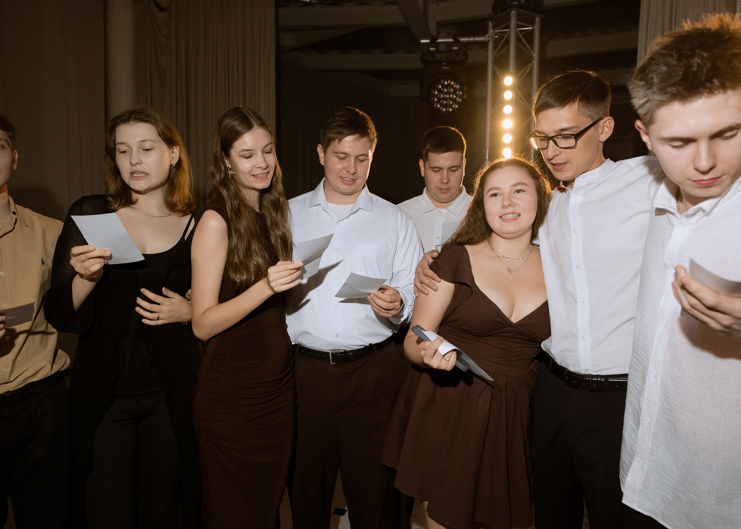 Андрей и Полина. Фотограф Эмиль Исякаев