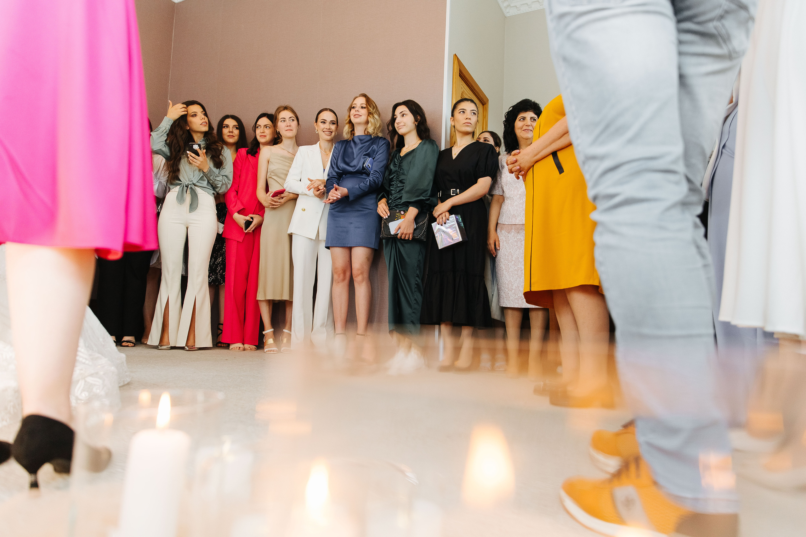 Раф и Мария. Фотограф в Красноярске Надежда Воскресенская