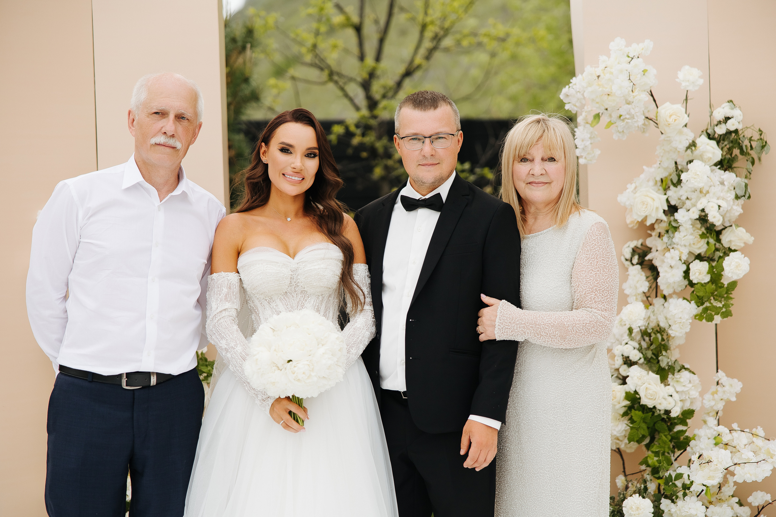 Александр Екатерина. Фотограф в Красноярске Надежда Воскресенская