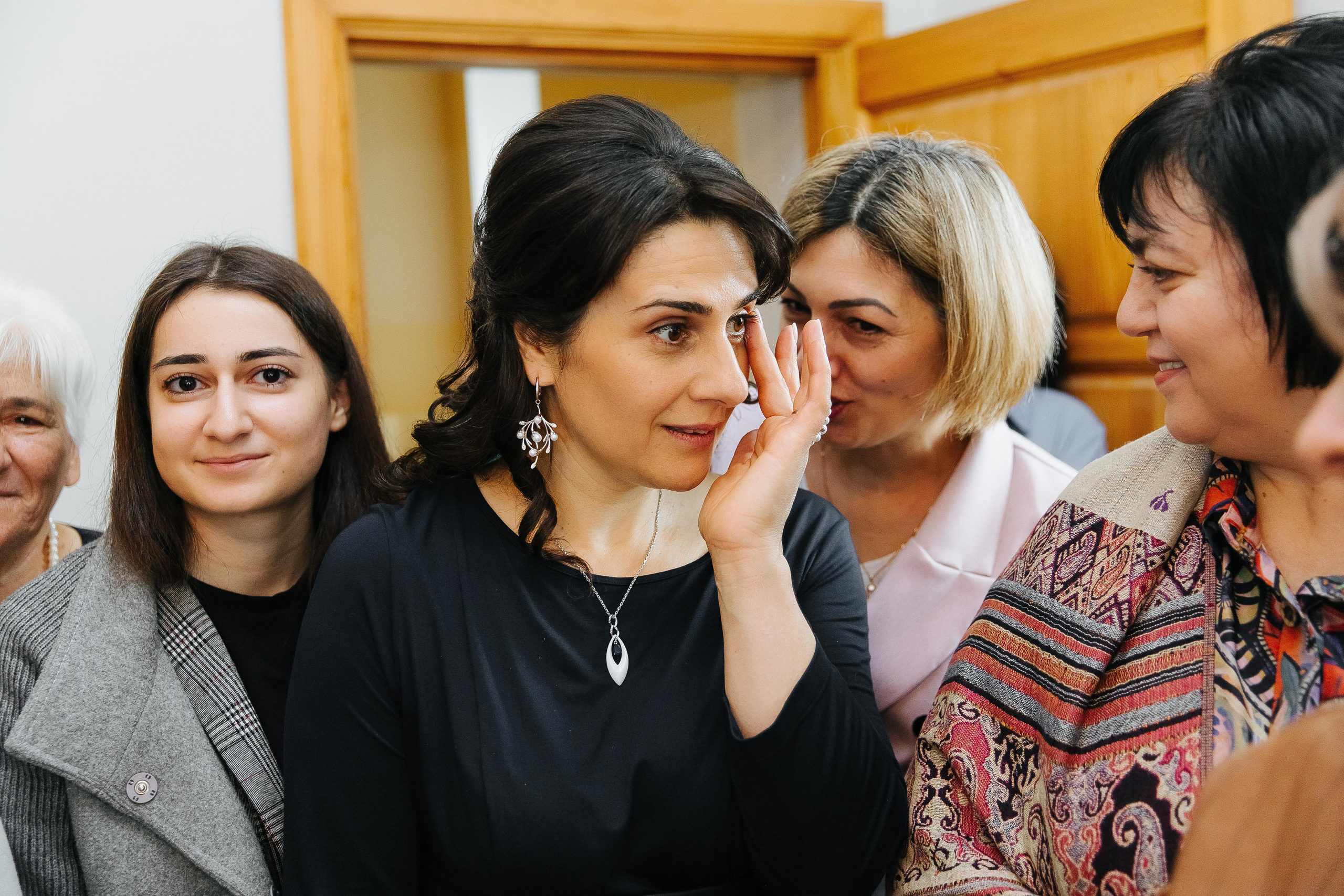 Раф и Мария. Фотограф в Красноярске Надежда Воскресенская