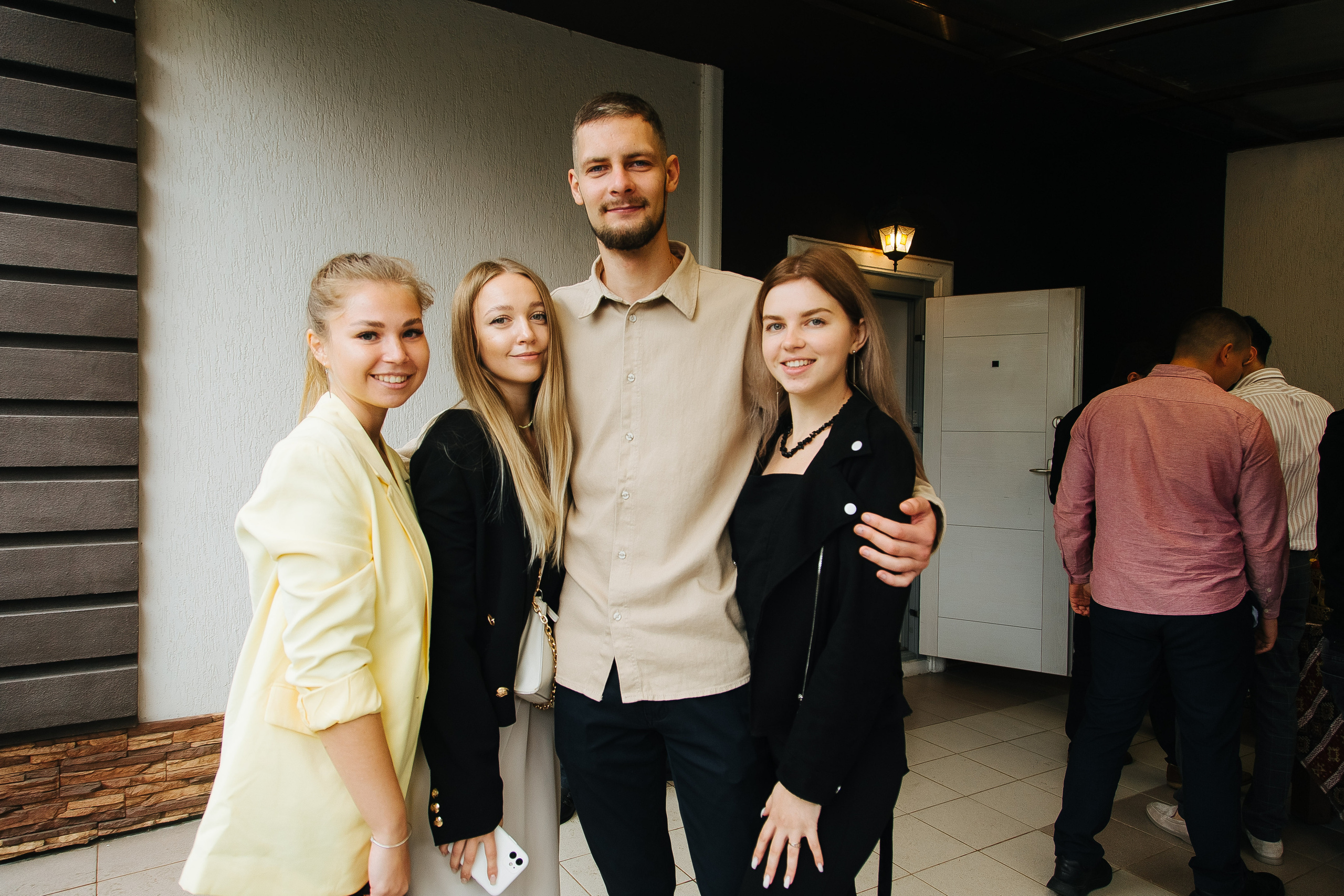 Раф и Мария. Фотограф в Красноярске Надежда Воскресенская
