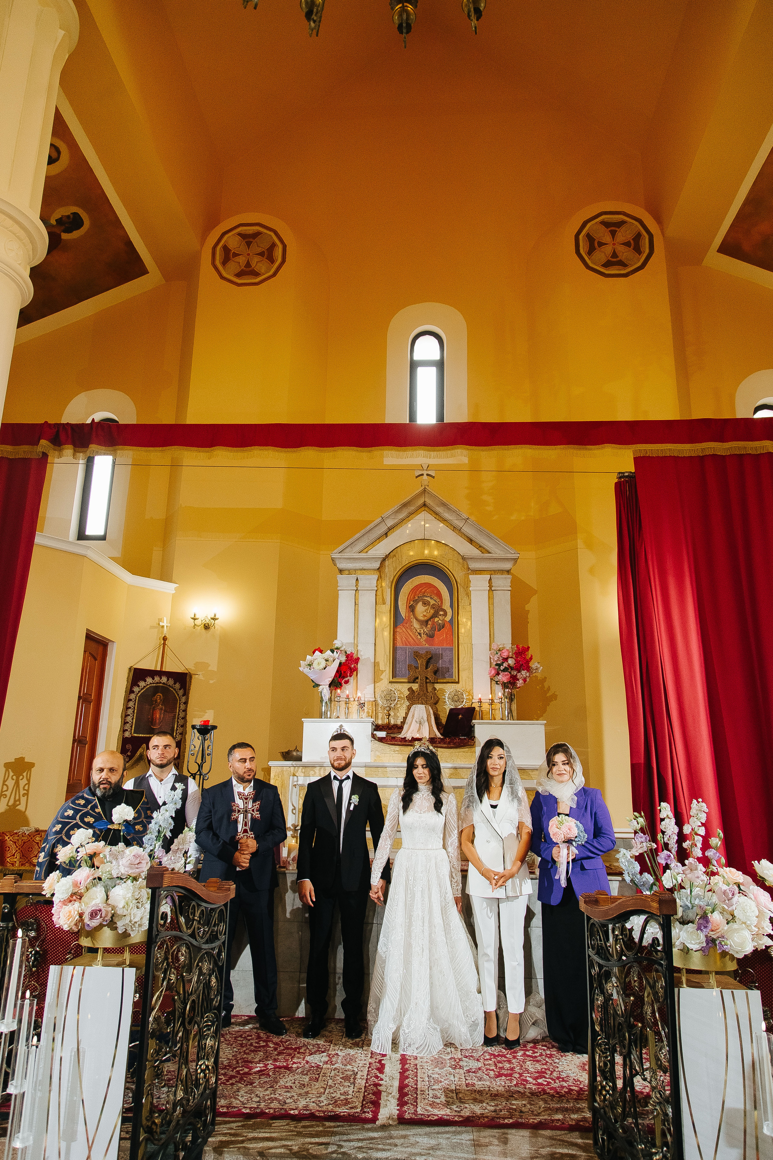 Раф и Мария. Фотограф в Красноярске Надежда Воскресенская