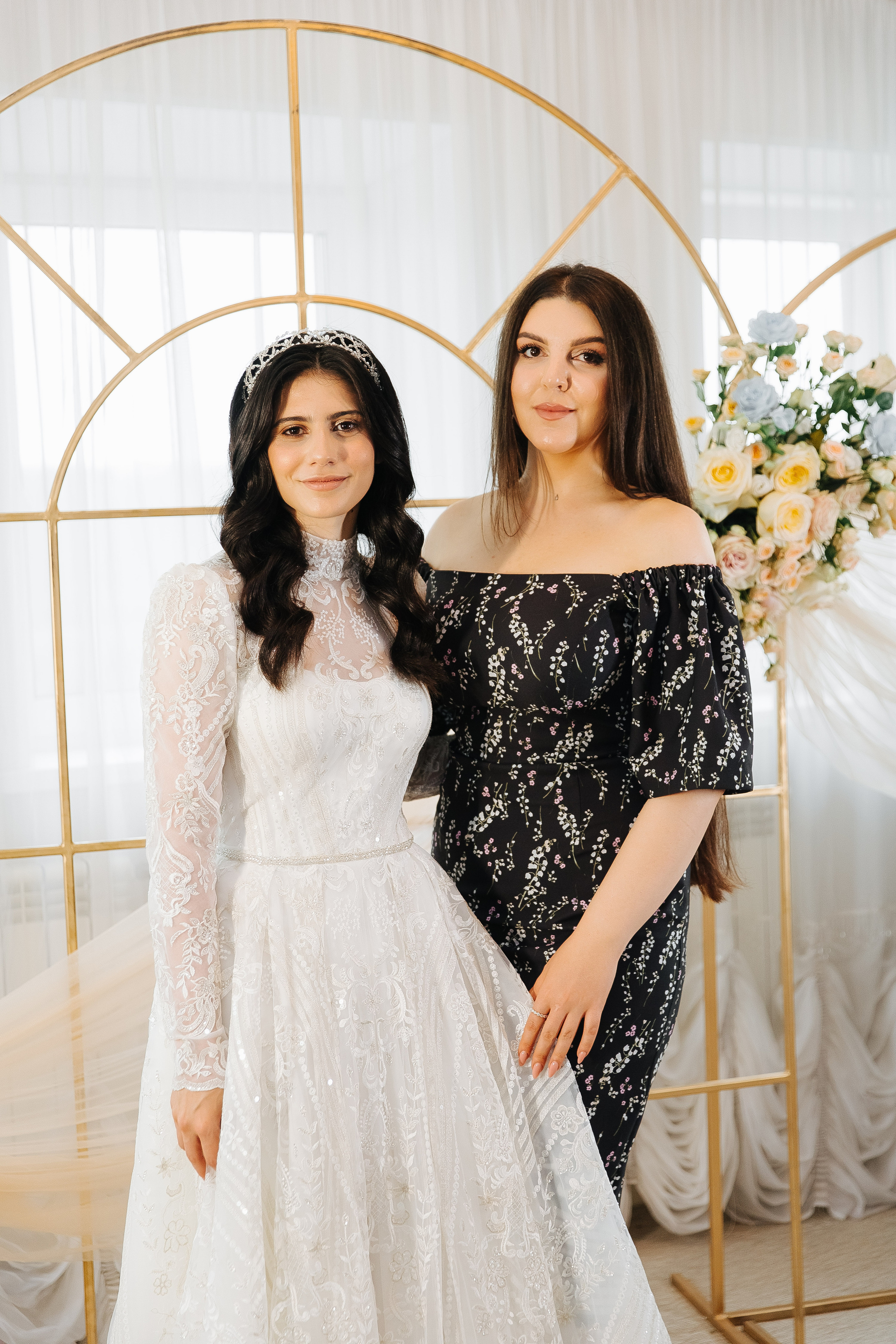 Раф и Мария. Фотограф в Красноярске Надежда Воскресенская