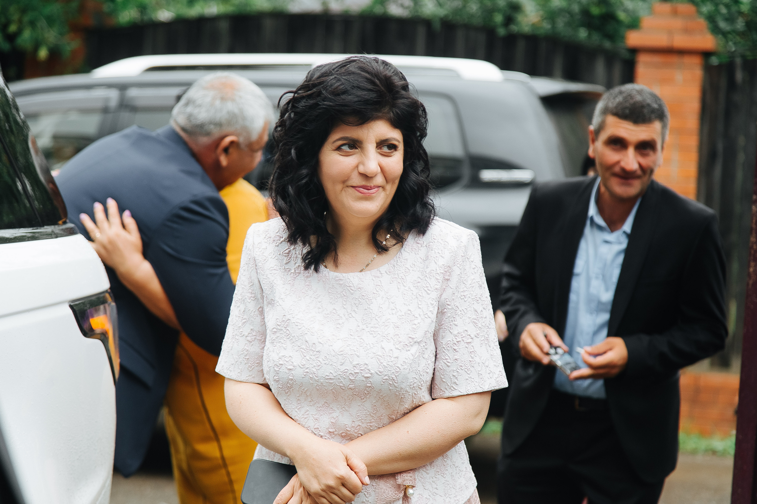 Раф и Мария. Фотограф в Красноярске Надежда Воскресенская