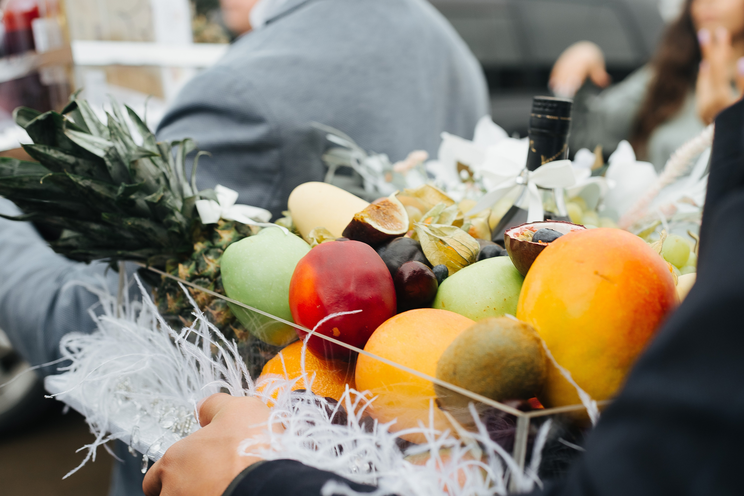Раф и Мария. Фотограф в Красноярске Надежда Воскресенская
