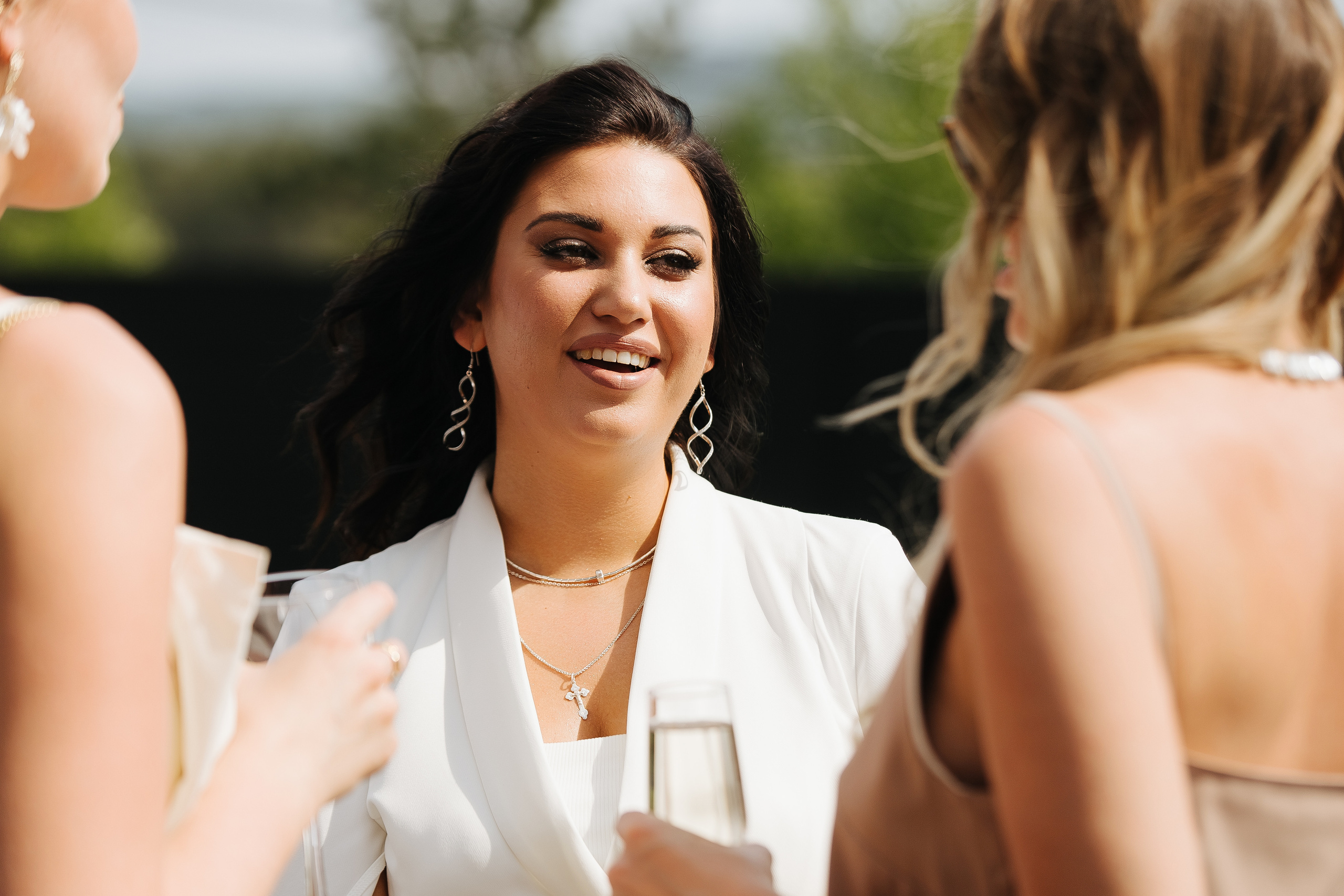 Александр Екатерина. Фотограф в Красноярске Надежда Воскресенская