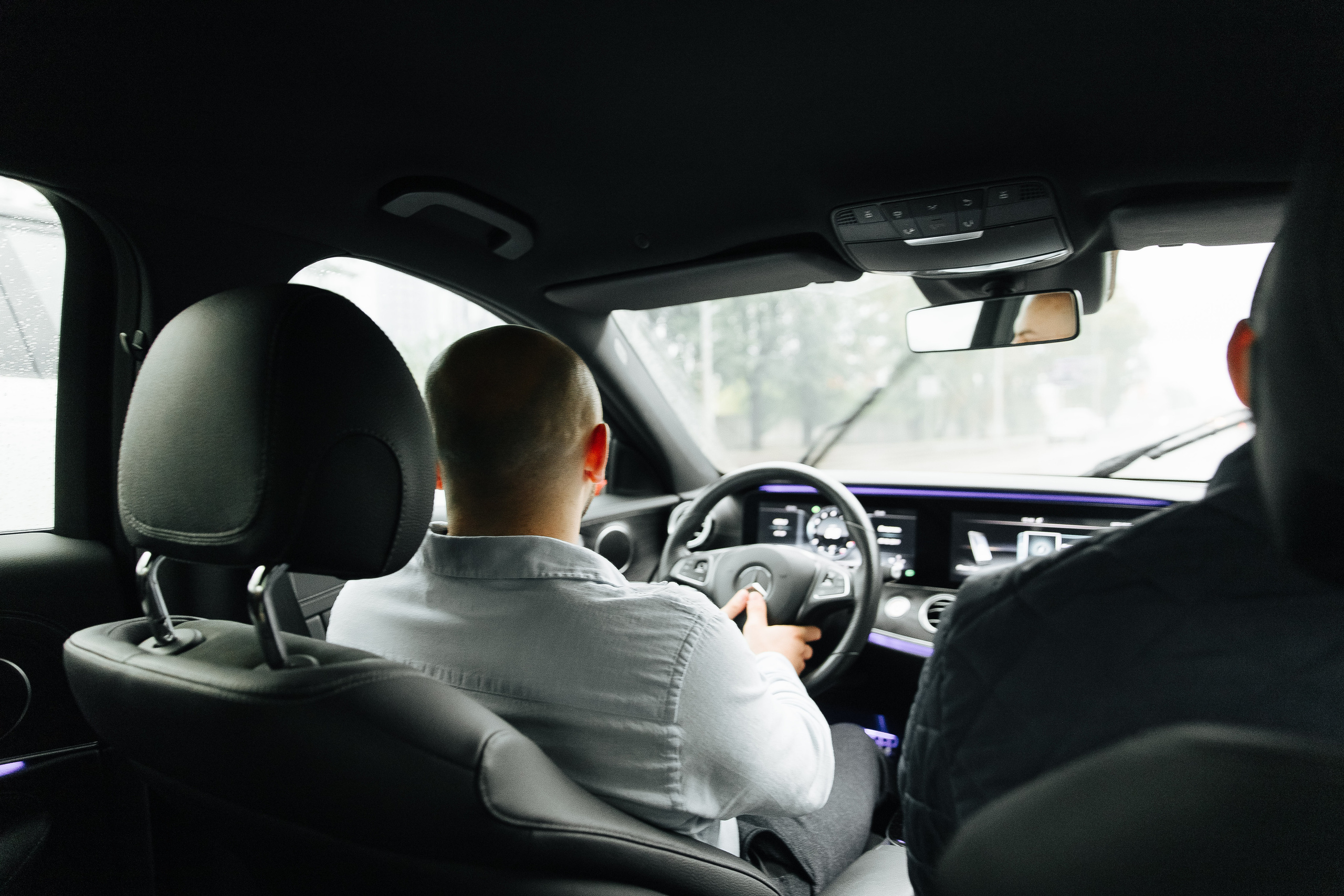 Раф и Мария. Фотограф в Красноярске Надежда Воскресенская