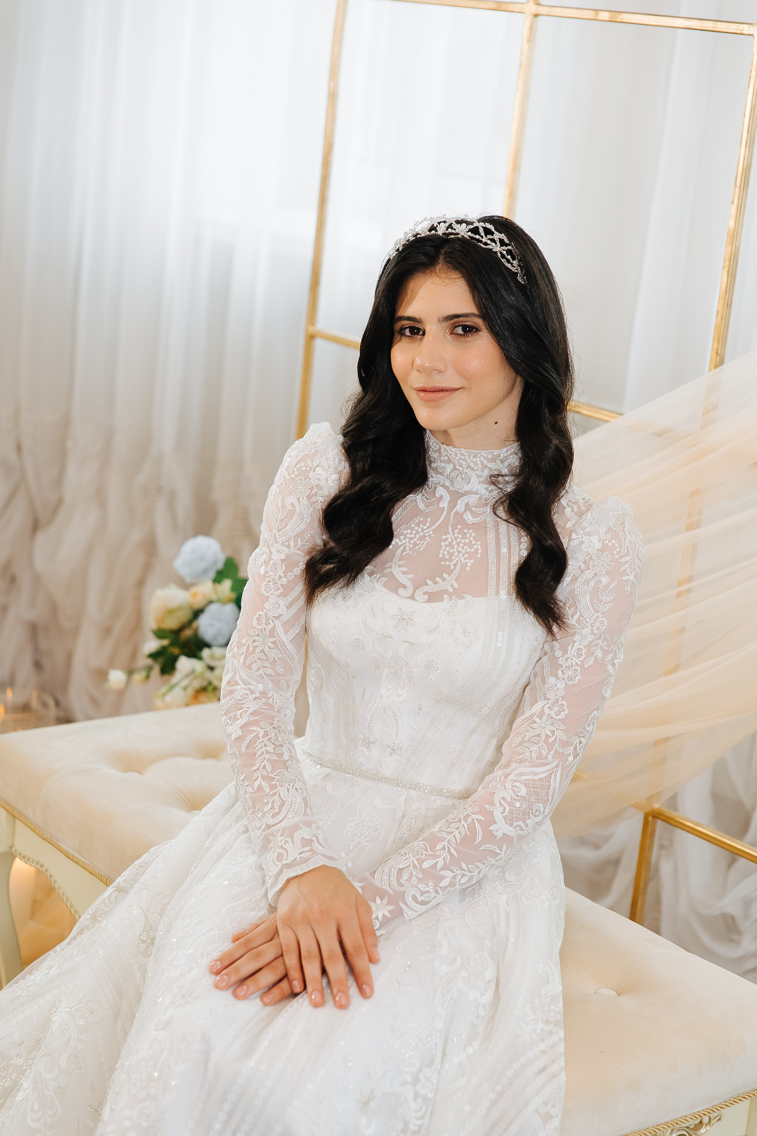 Раф и Мария. Фотограф в Красноярске Надежда Воскресенская