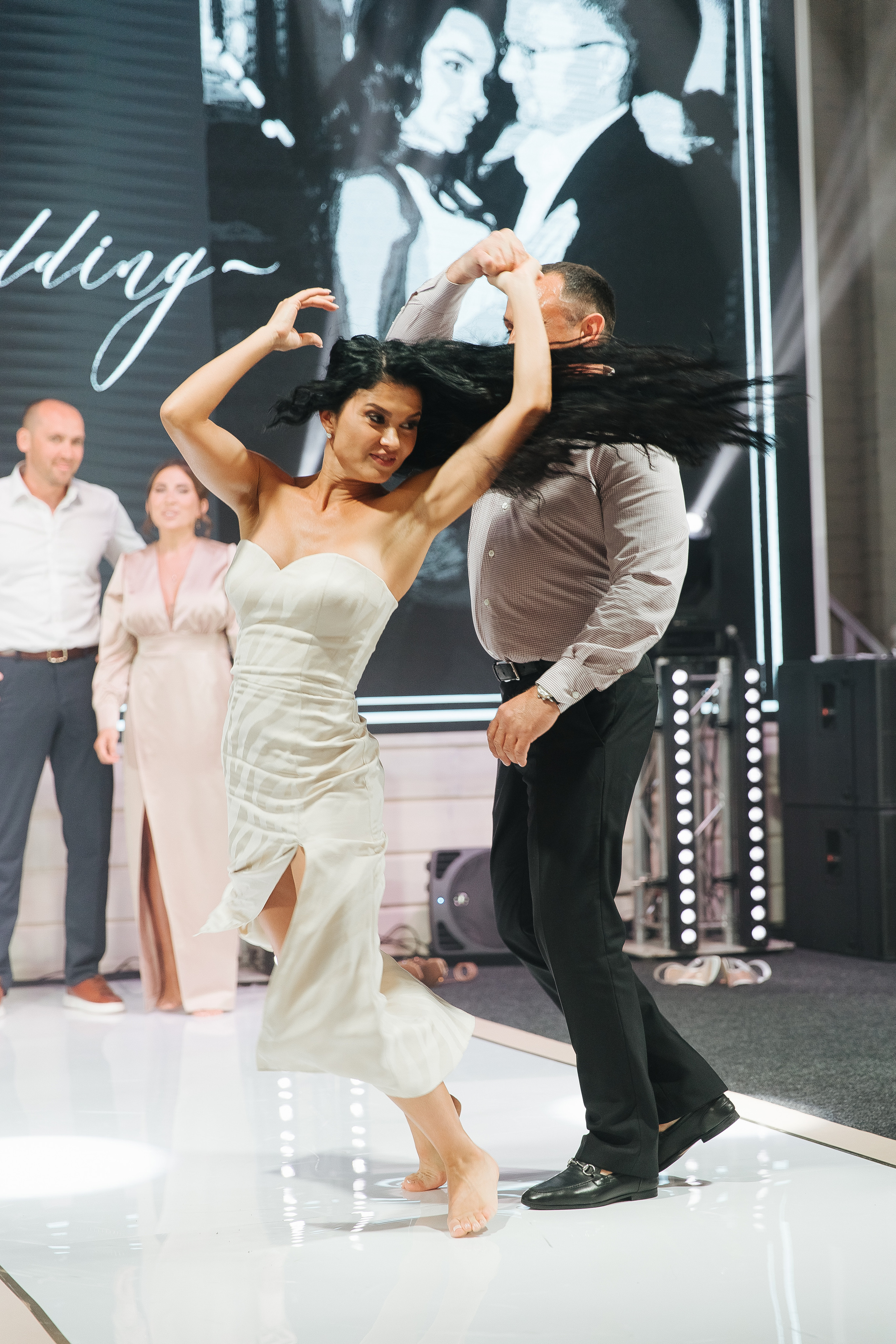 Александр Екатерина. Фотограф в Красноярске Надежда Воскресенская