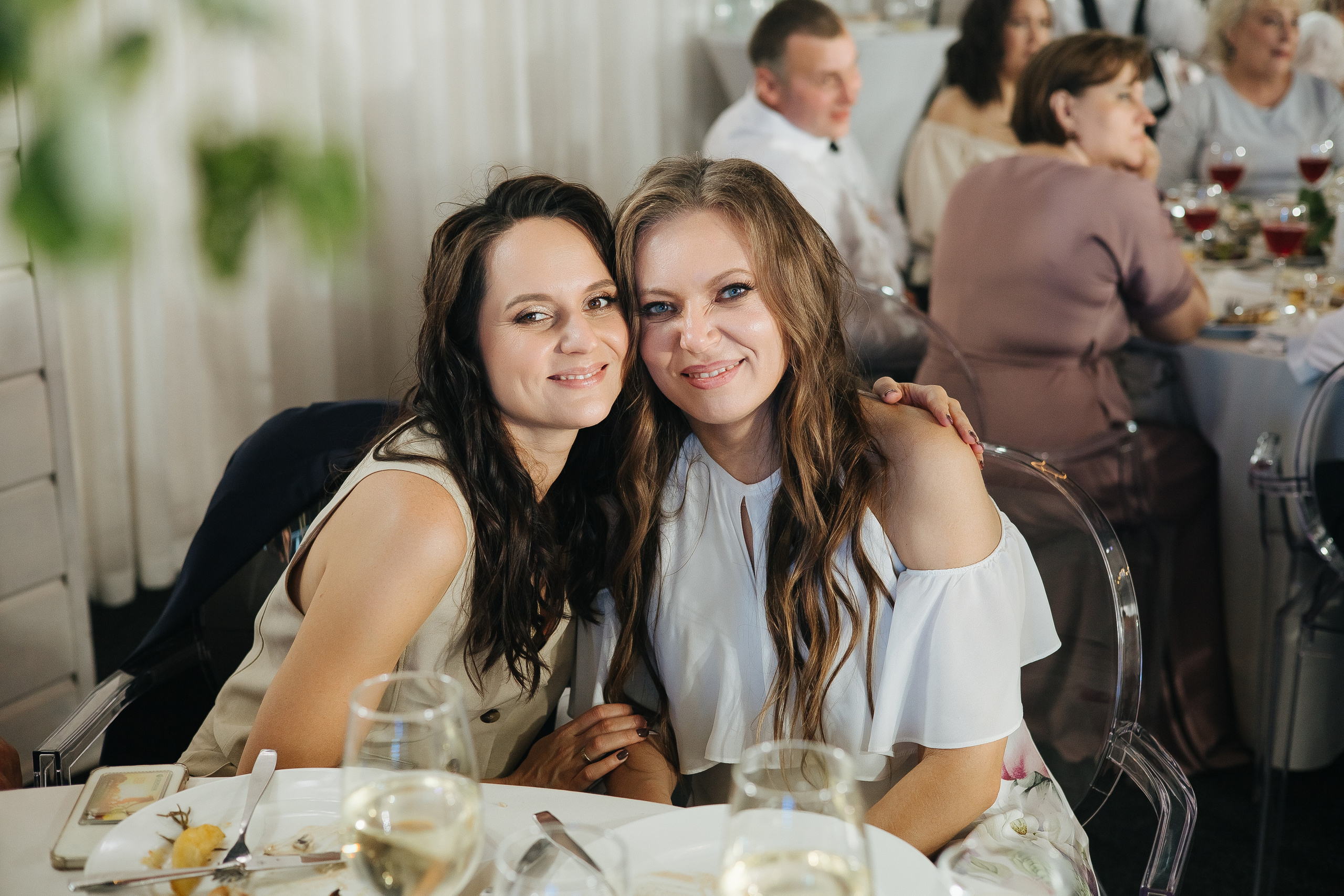 Александр Екатерина. Фотограф в Красноярске Надежда Воскресенская