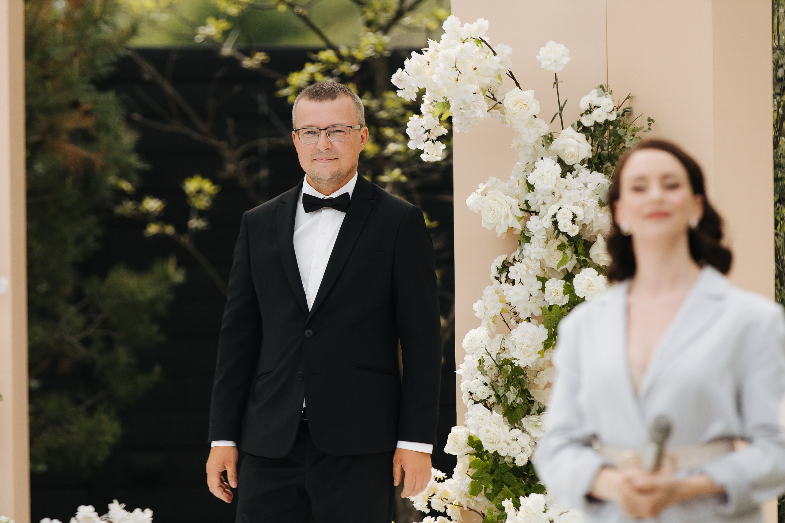 Александр Екатерина. Фотограф в Красноярске Надежда Воскресенская