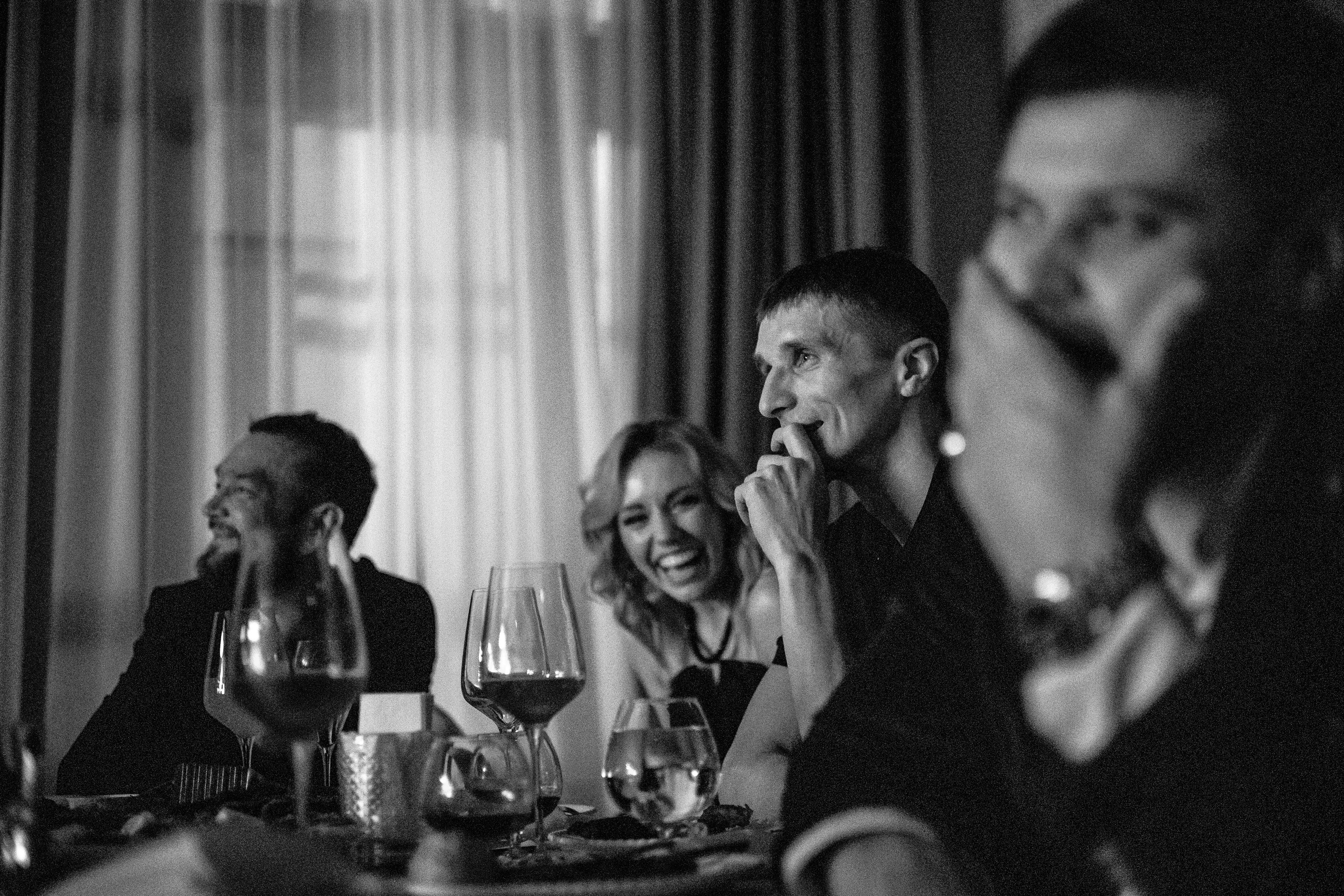 Репортаж ДР в Пассаже. Фотограф в Красноярске Надежда Воскресенская