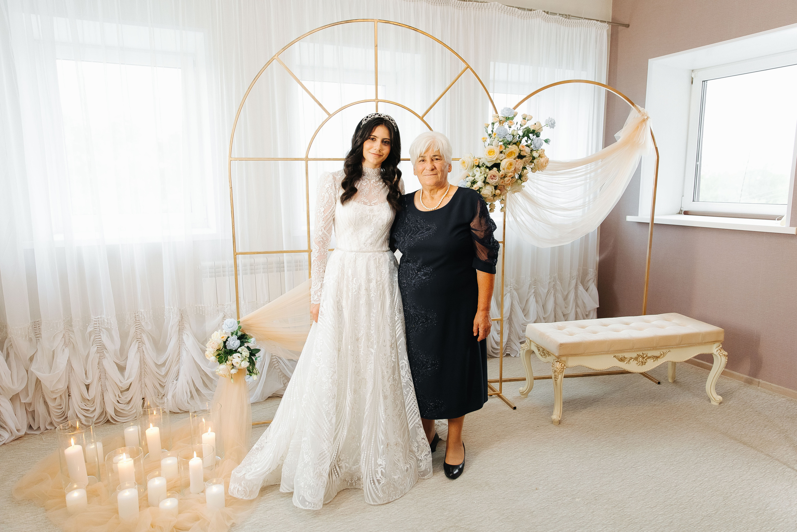 Раф и Мария. Фотограф в Красноярске Надежда Воскресенская